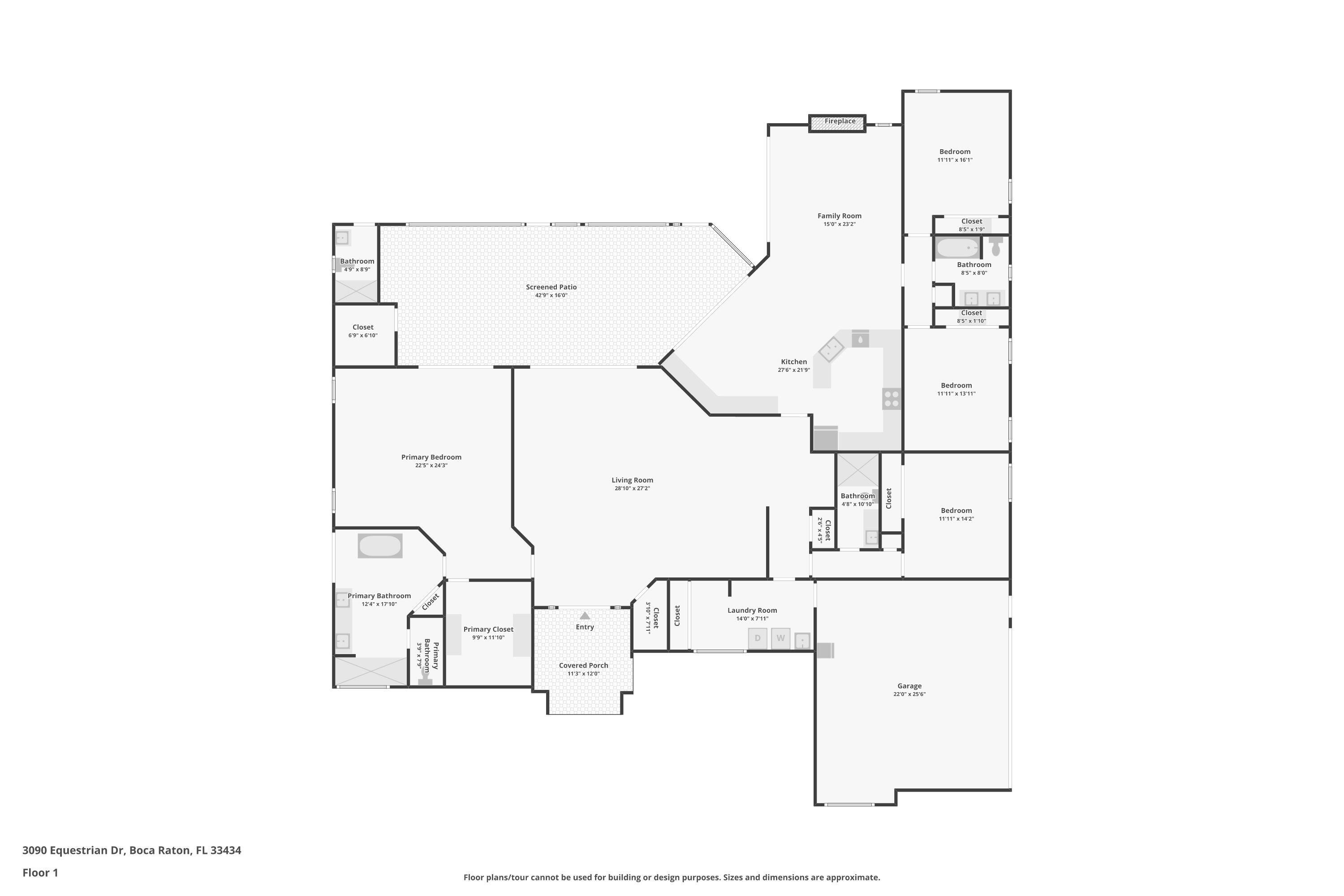 3090 Equestrian Drive Property Photo 46