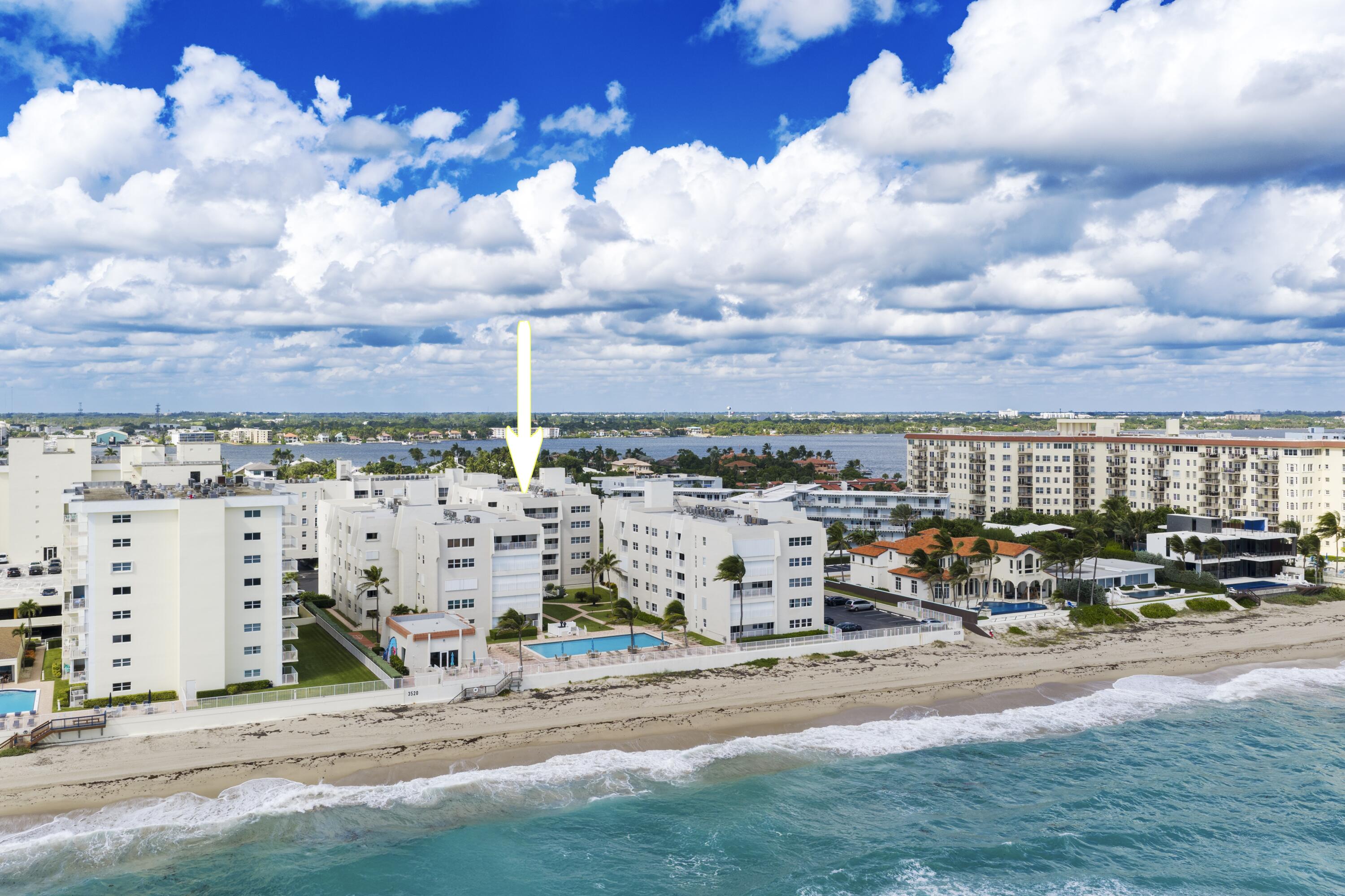 3520 S Ocean Boulevard F405 Property Photo 3