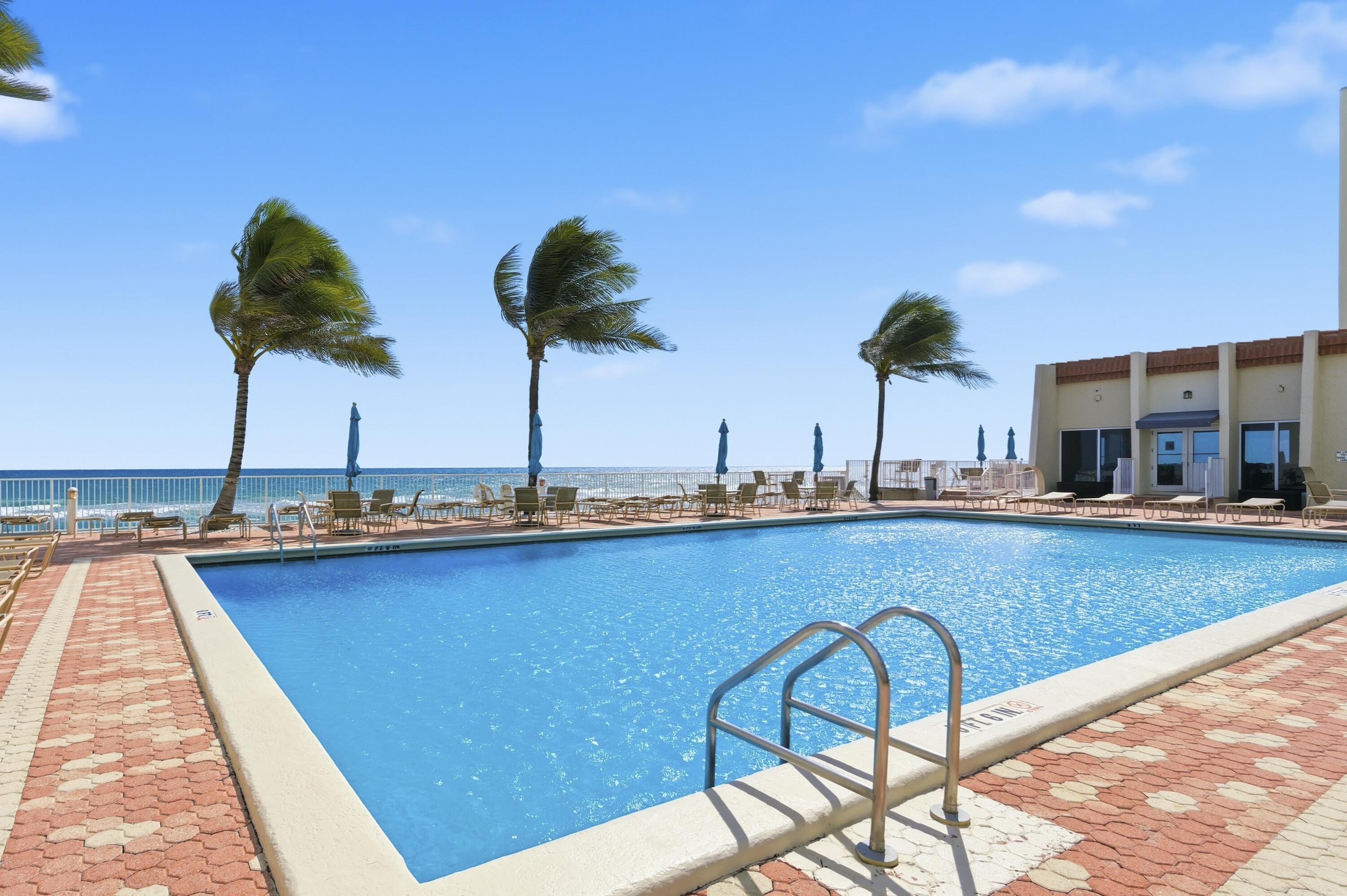 3520 S Ocean Boulevard F405 Property Photo 4