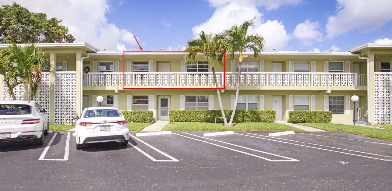1141 Calamondin Terrace 202 Property Photo 1