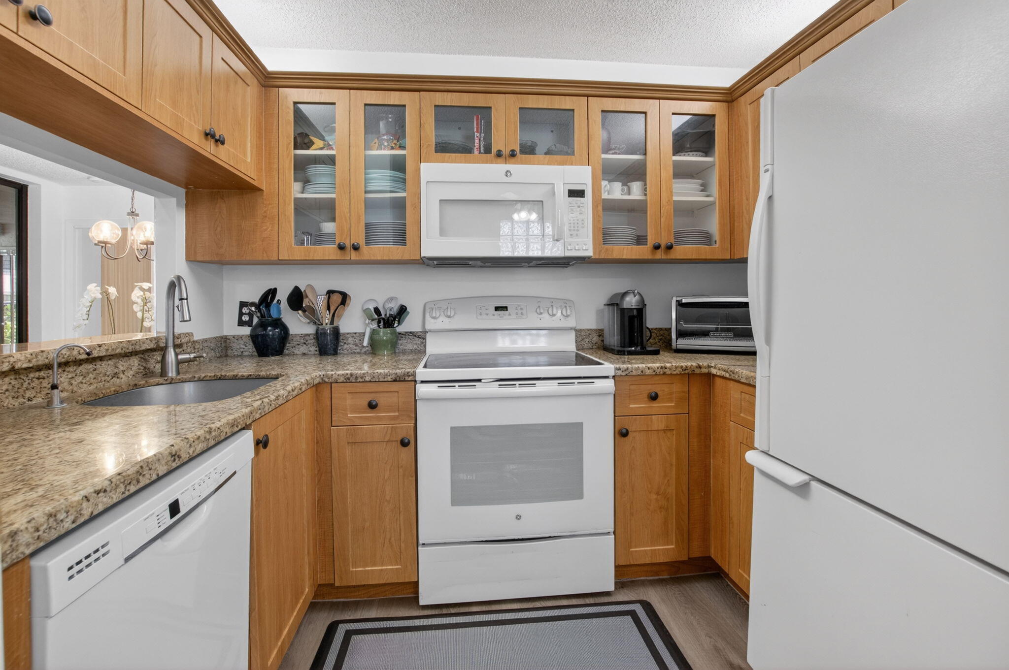 5418 Firenze Drive F Property Photo 1