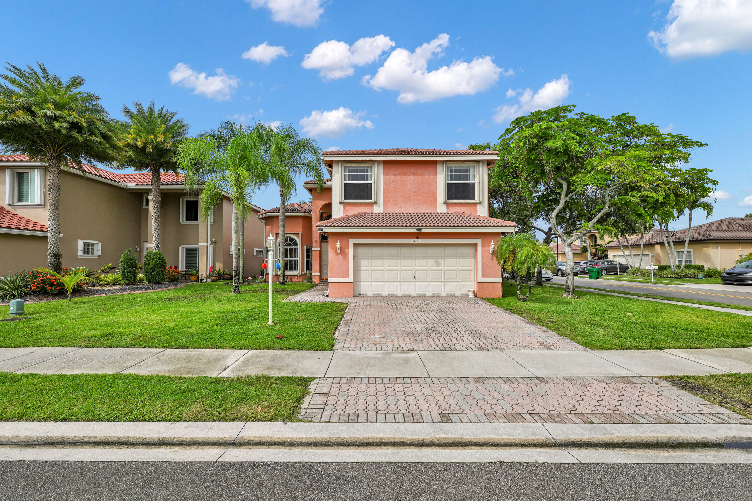 11650 Nw 48th Court Property Photo 1