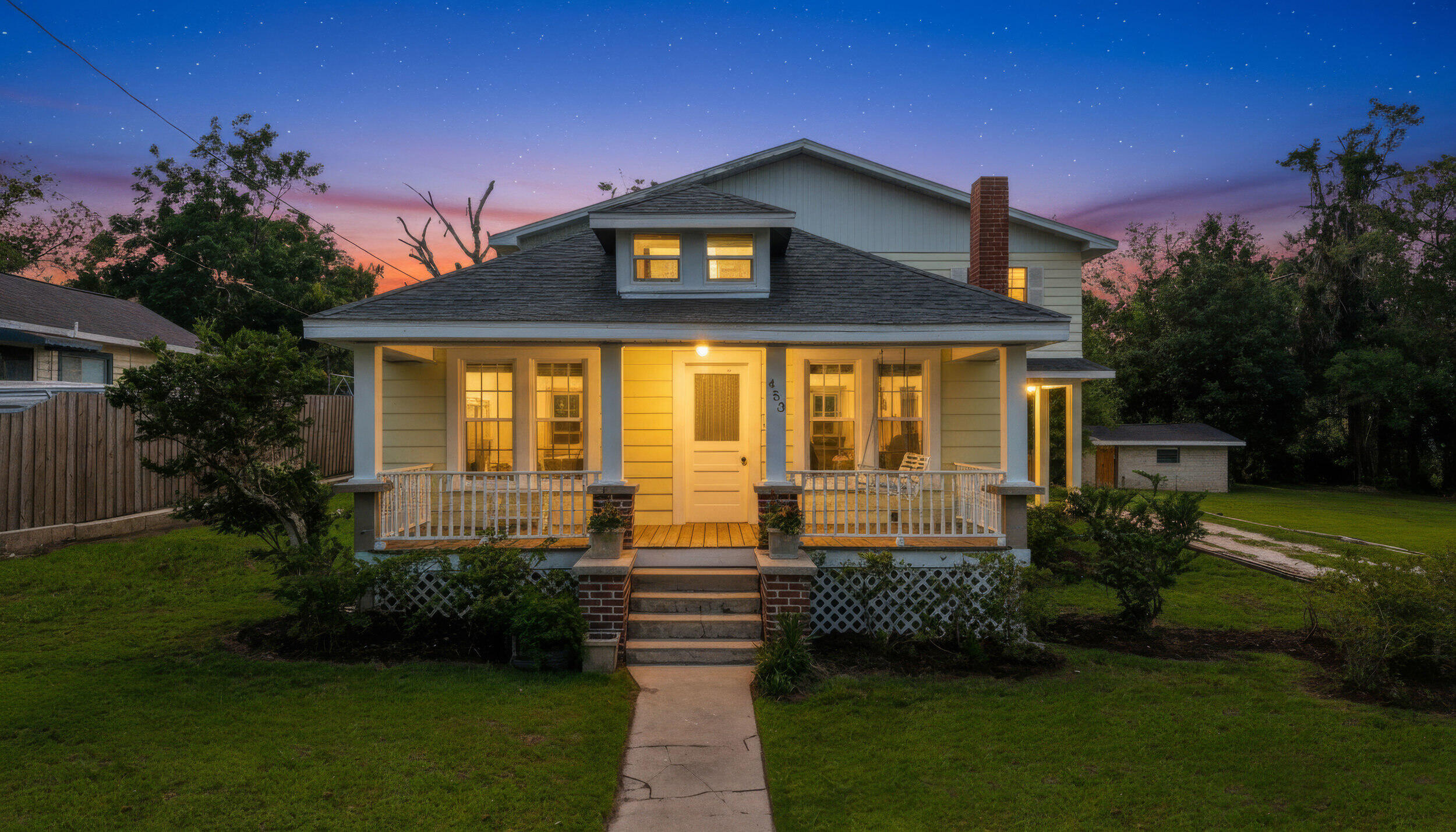453 Bell Avenue Property Photo 43