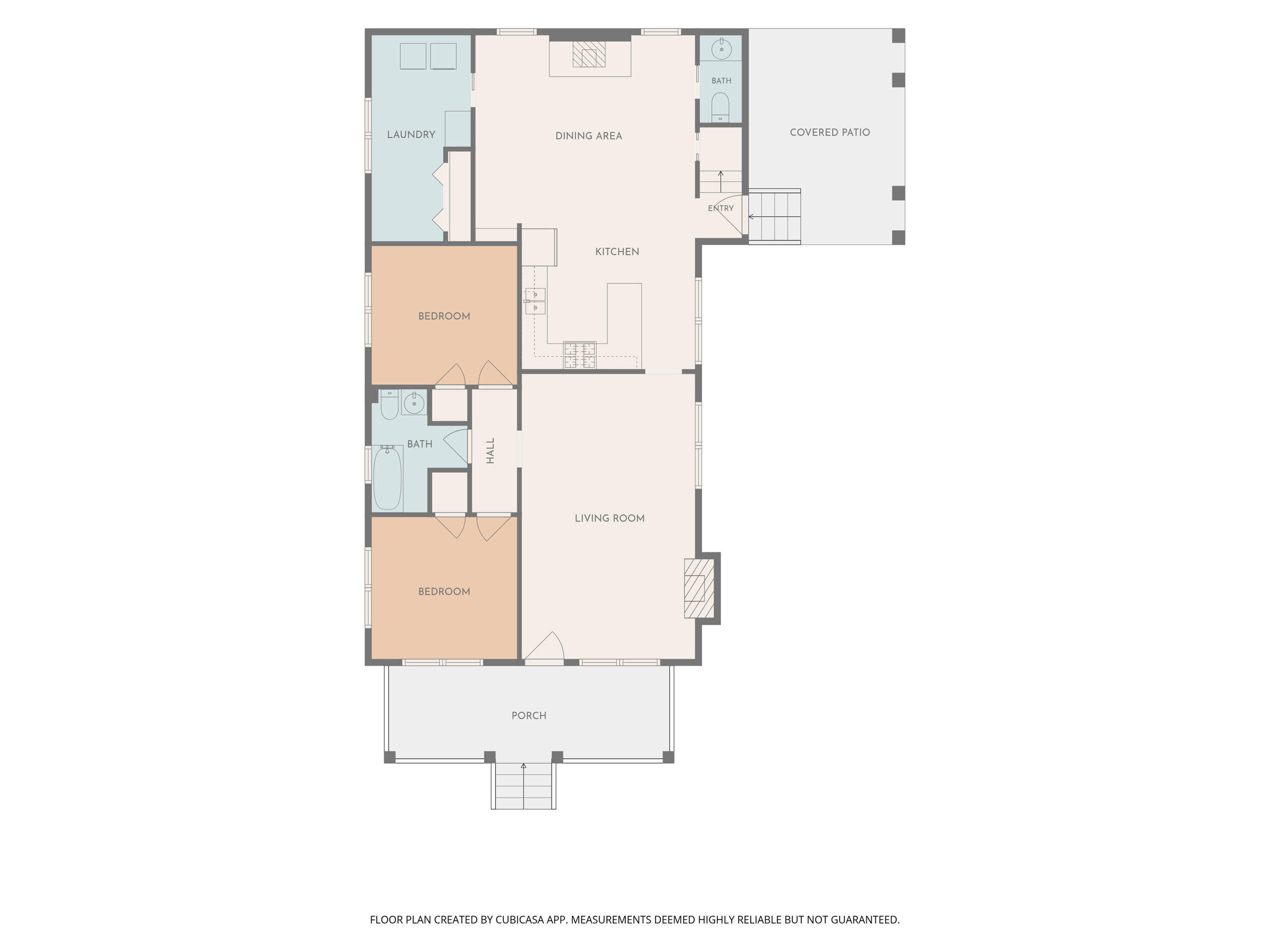 453 Bell Avenue Property Photo 47
