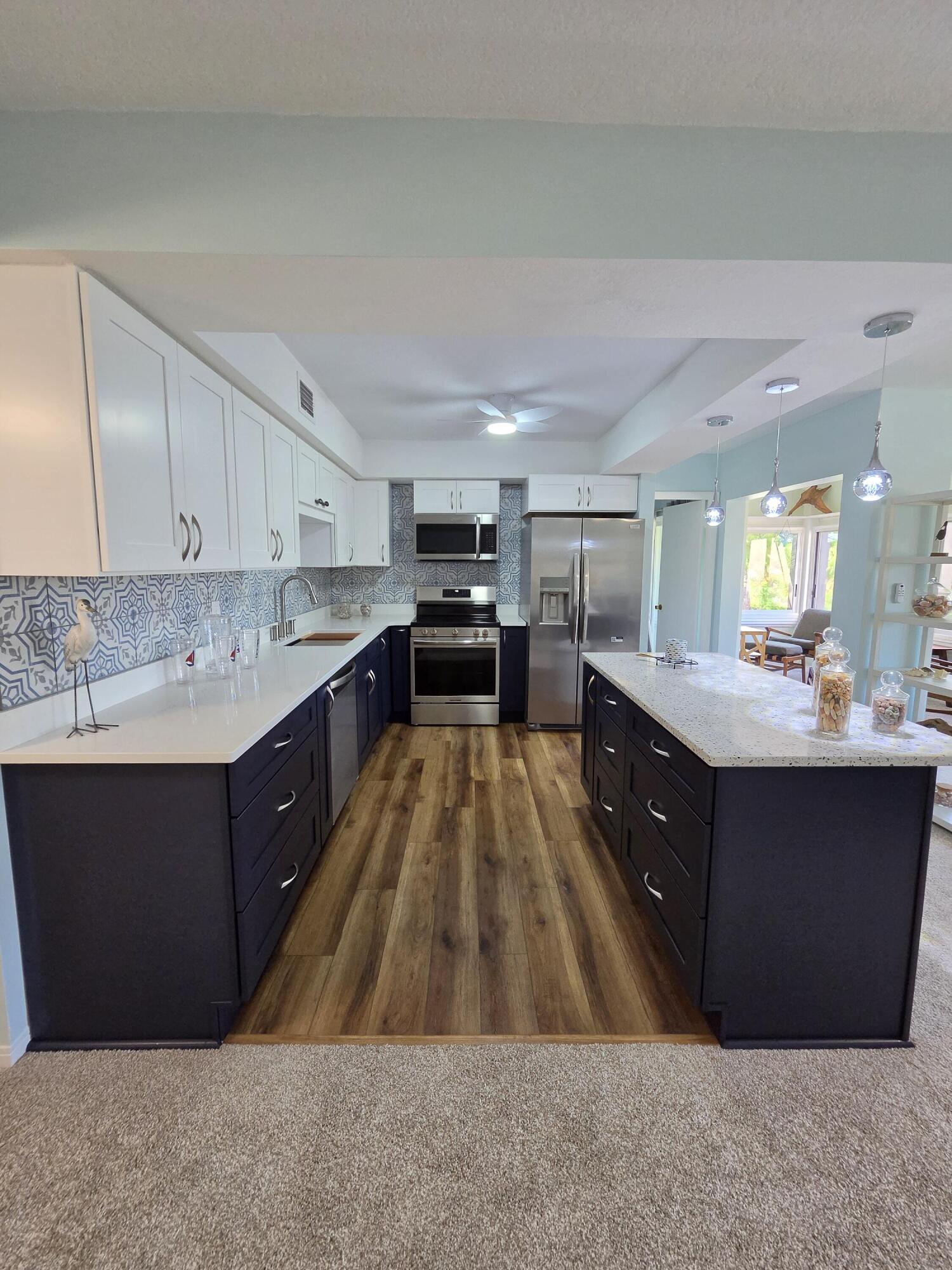 1800 Se Saint Lucie Boulevard 7-301 Property Photo 1