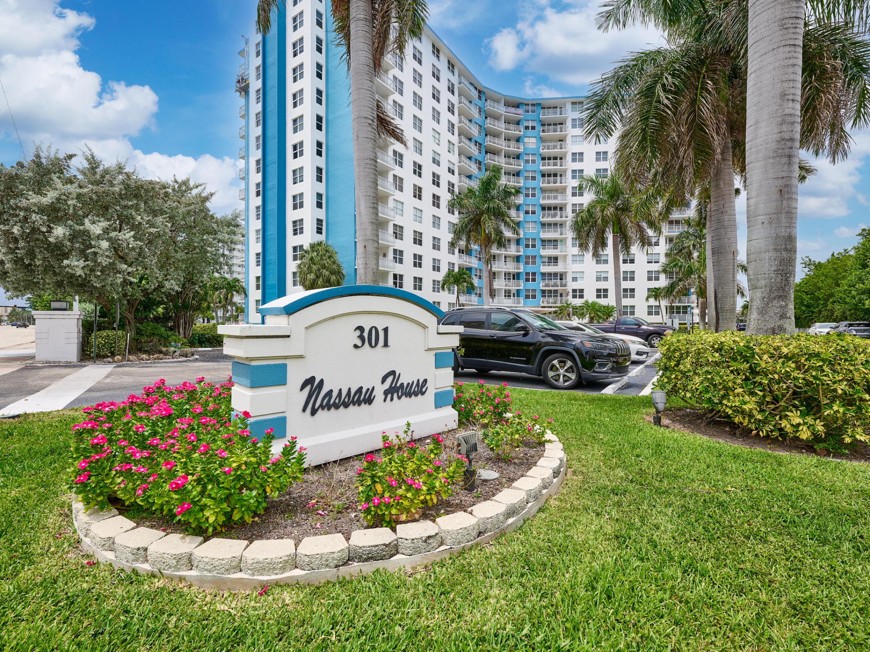 301 N Ocean Boulevard 306 Property Photo 2