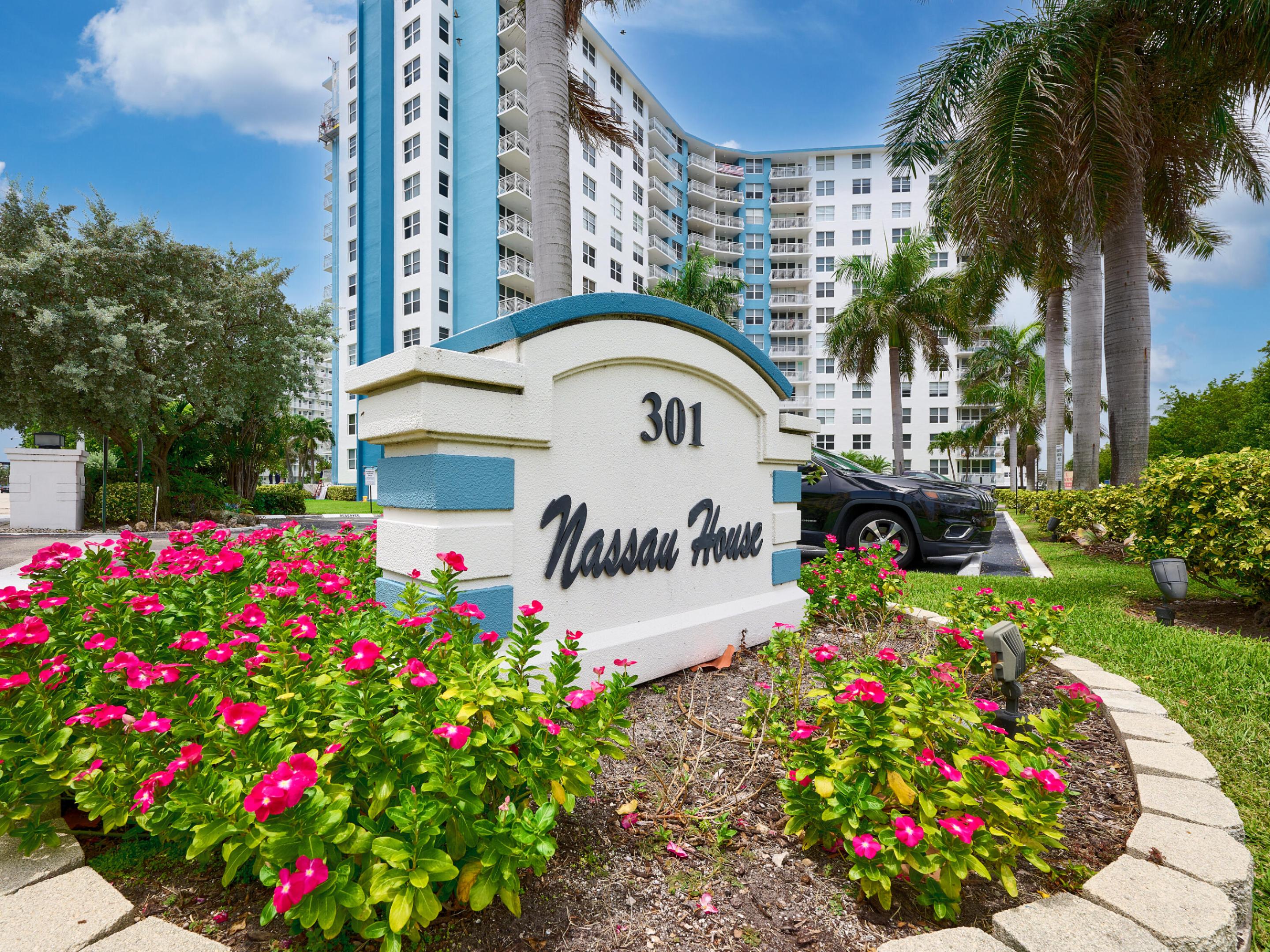 301 N Ocean Boulevard 306 Property Photo 4