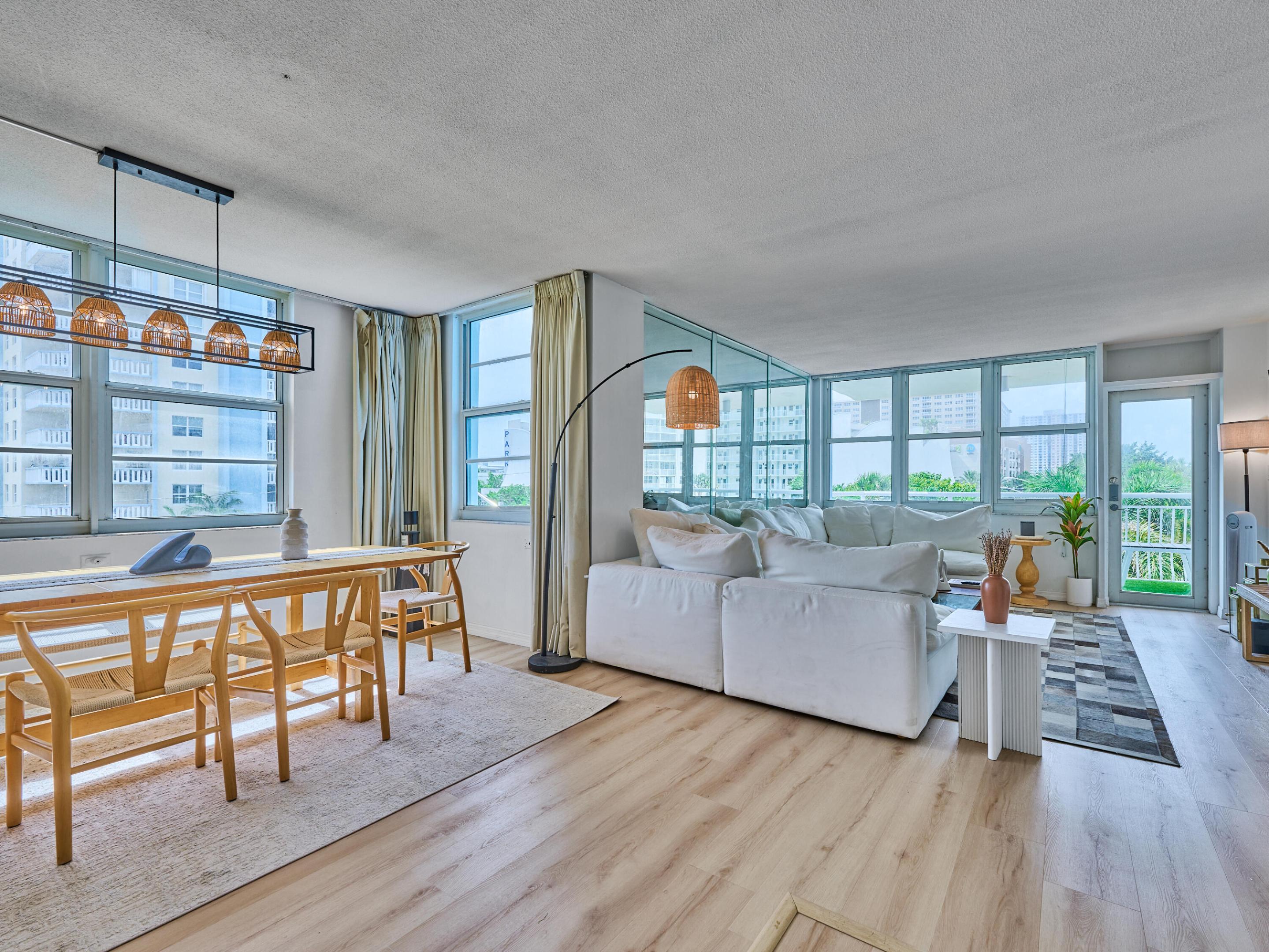 301 N Ocean Boulevard 306 Property Photo 6