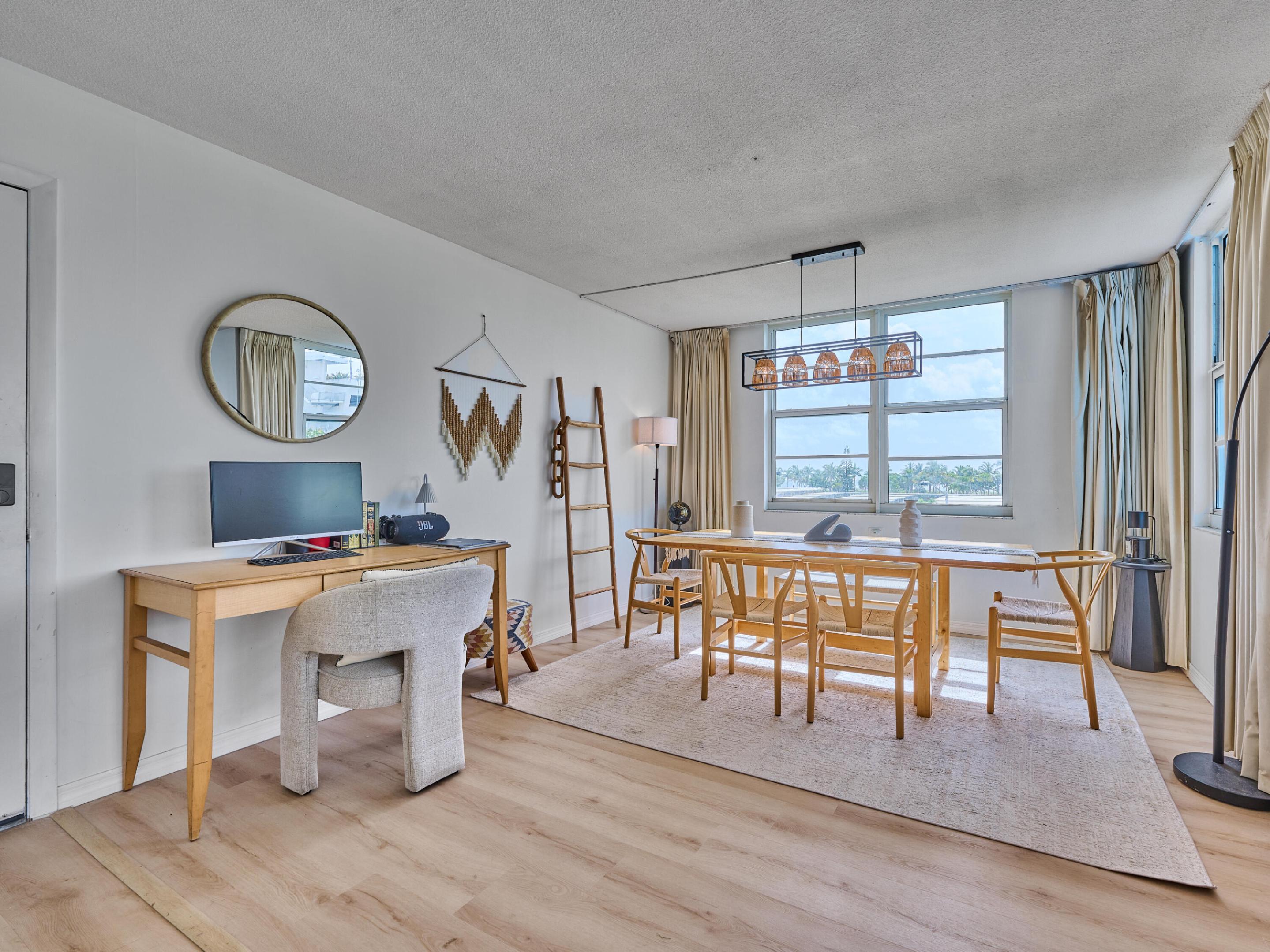 301 N Ocean Boulevard 306 Property Photo 7