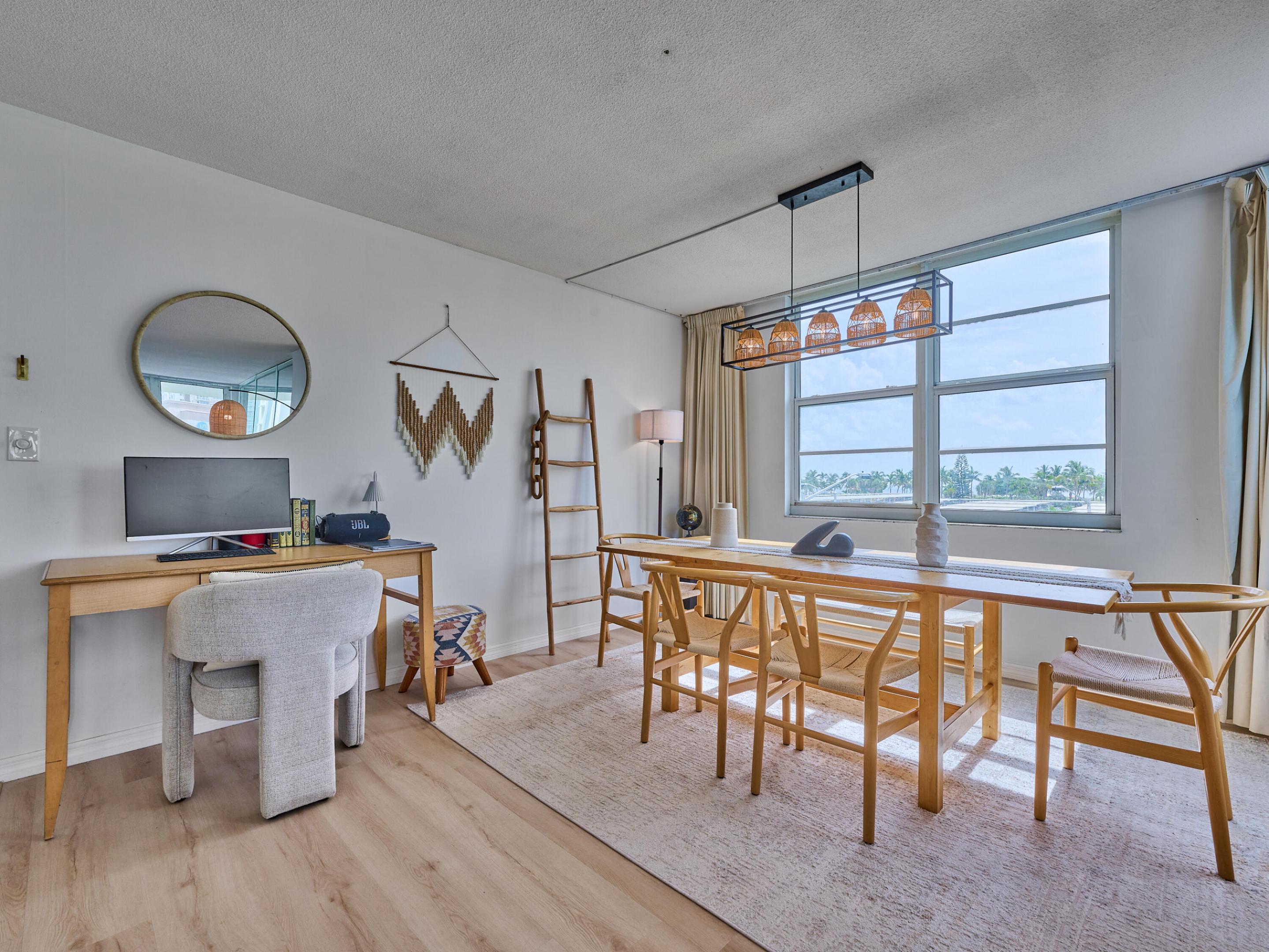 301 N Ocean Boulevard 306 Property Photo 9