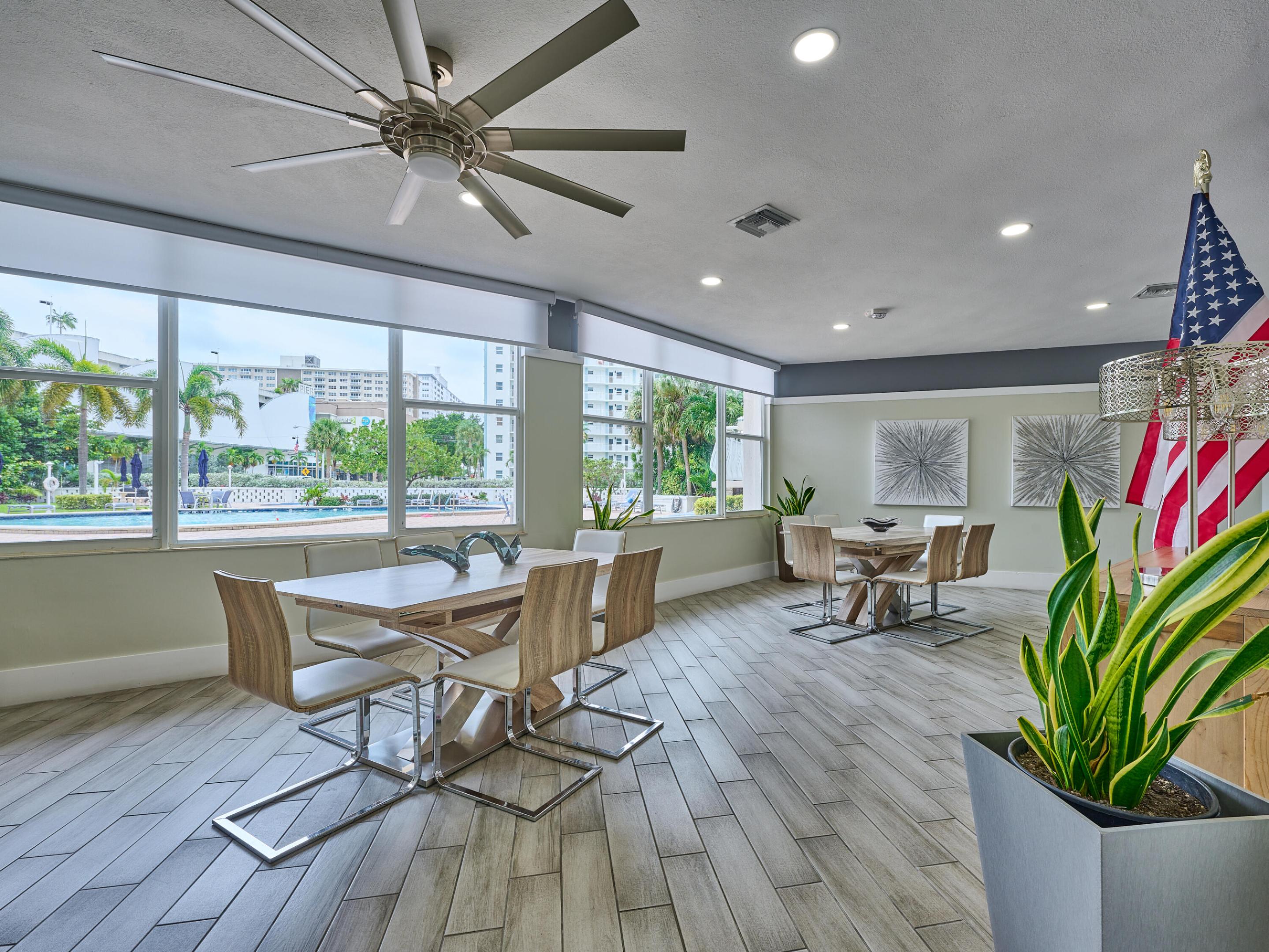 301 N Ocean Boulevard 306 Property Photo 40