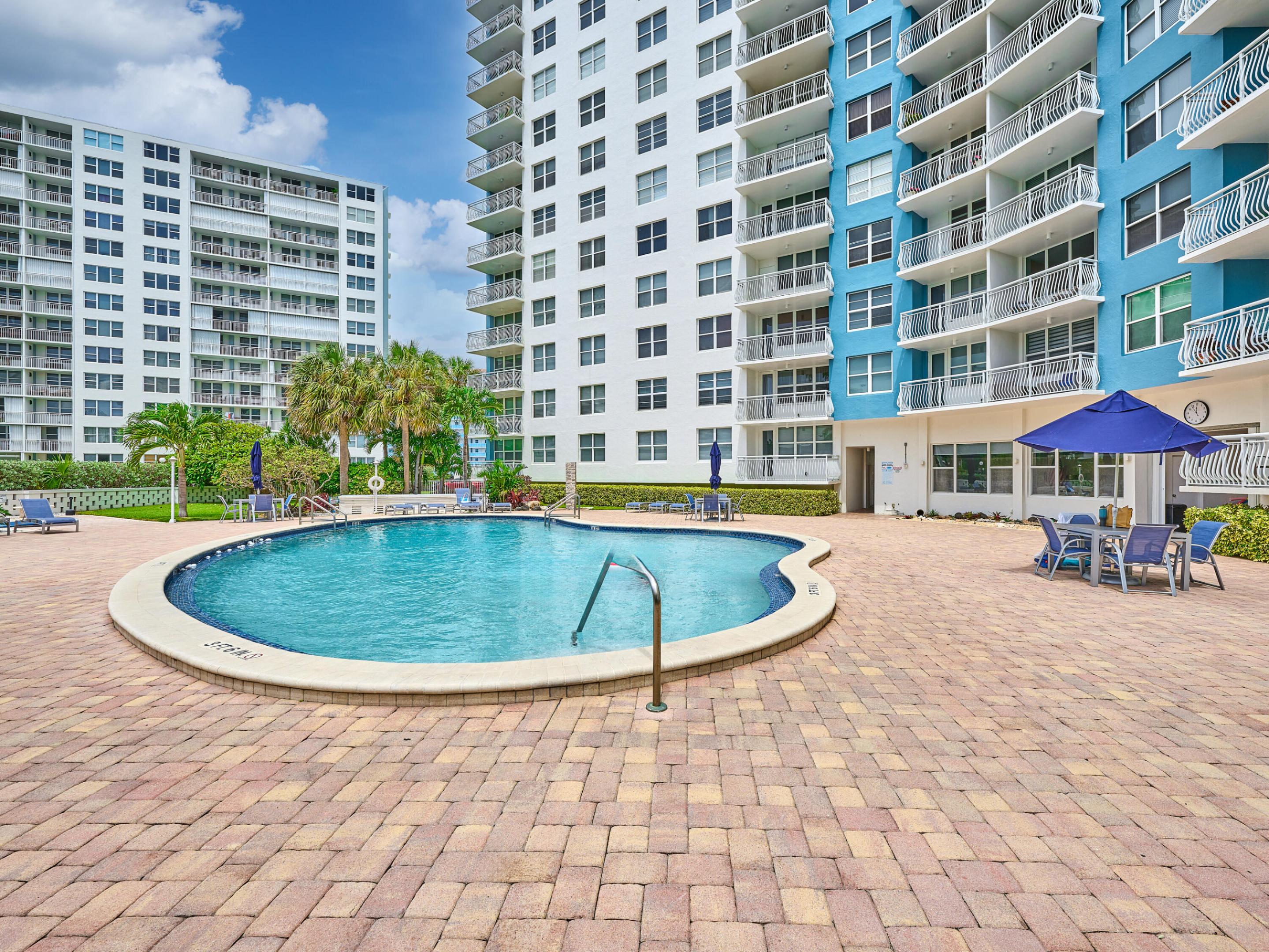 301 N Ocean Boulevard 306 Property Photo 45