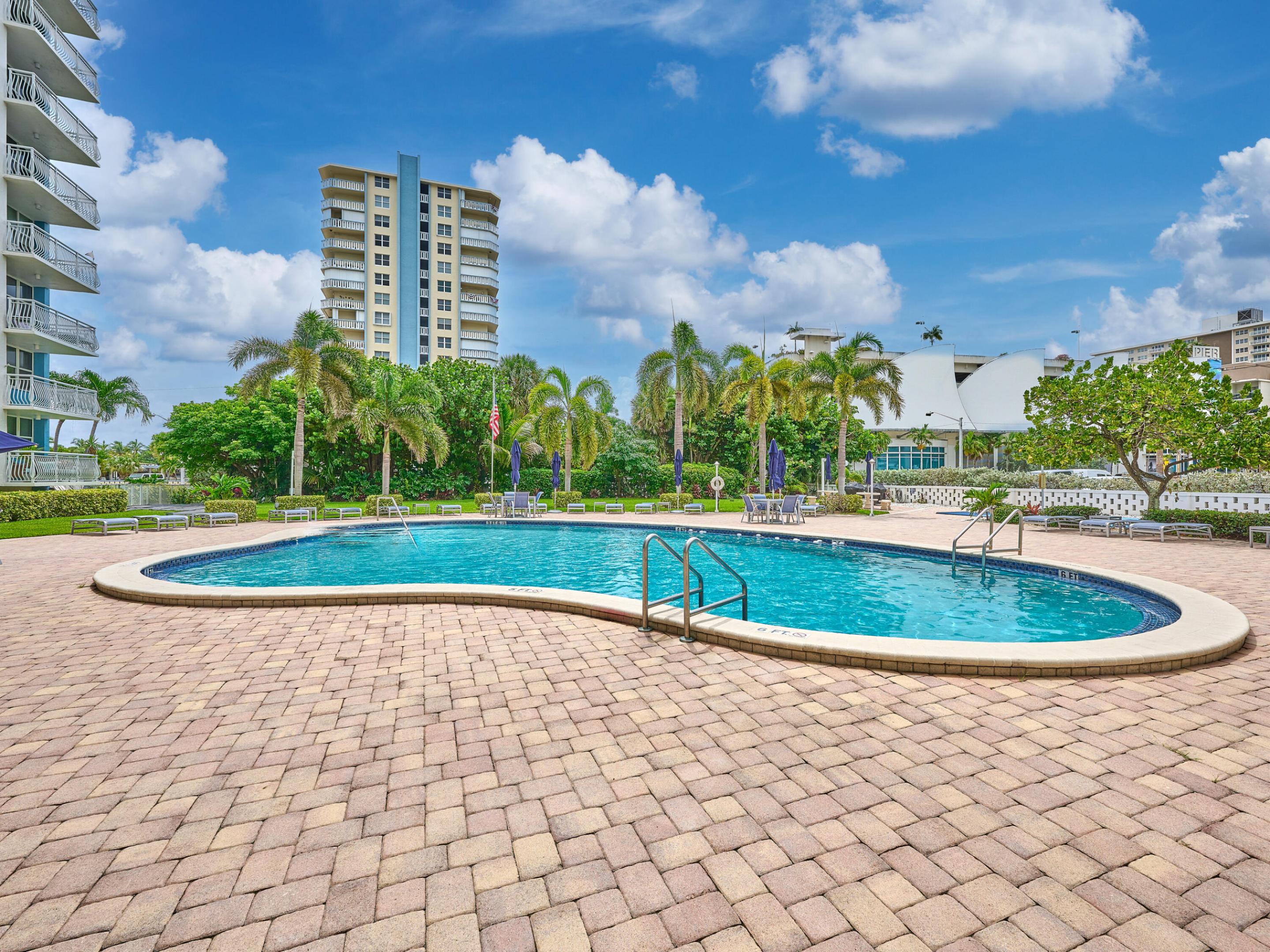 301 N Ocean Boulevard 306 Property Photo 46