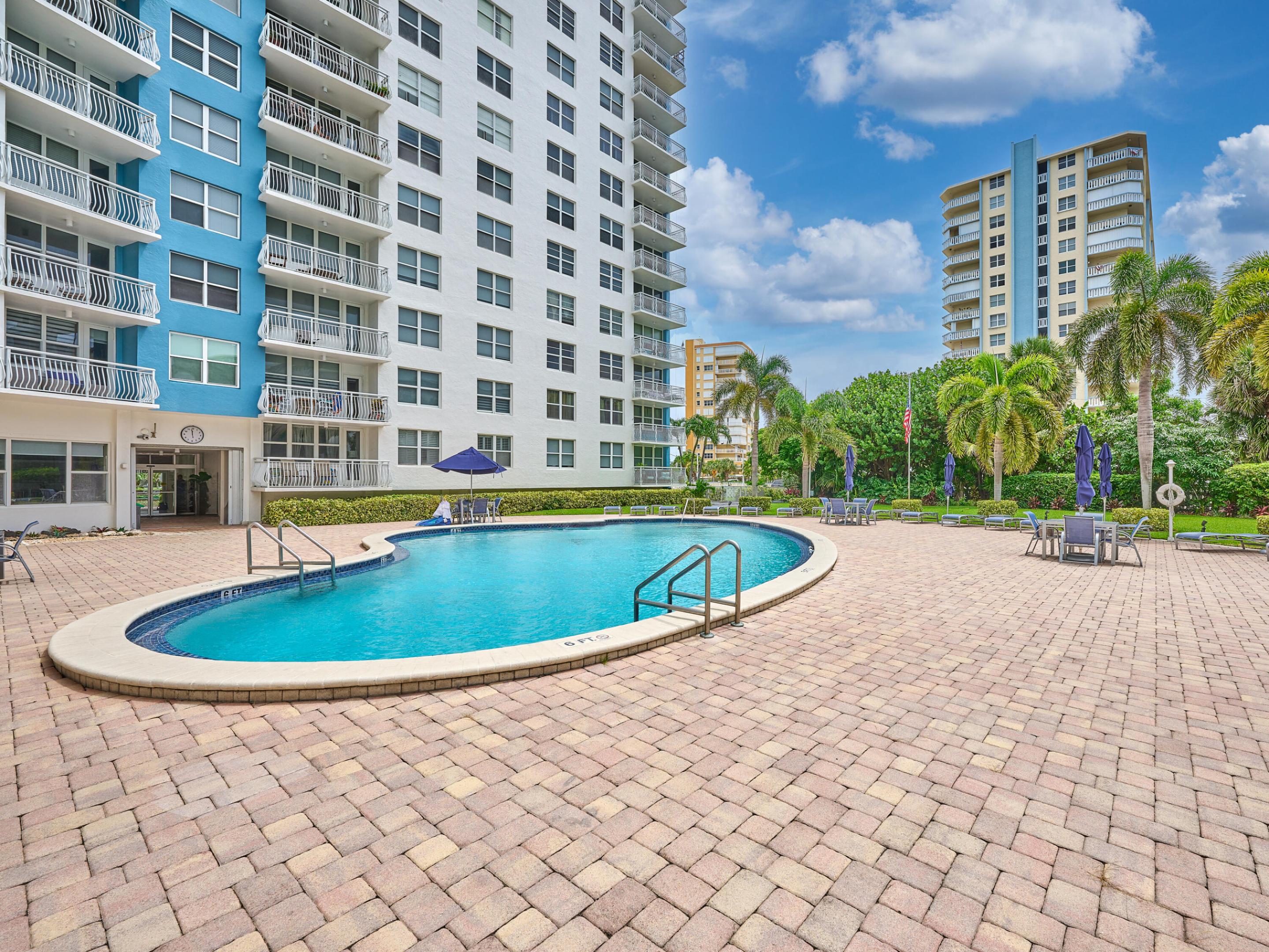 301 N Ocean Boulevard 306 Property Photo 47
