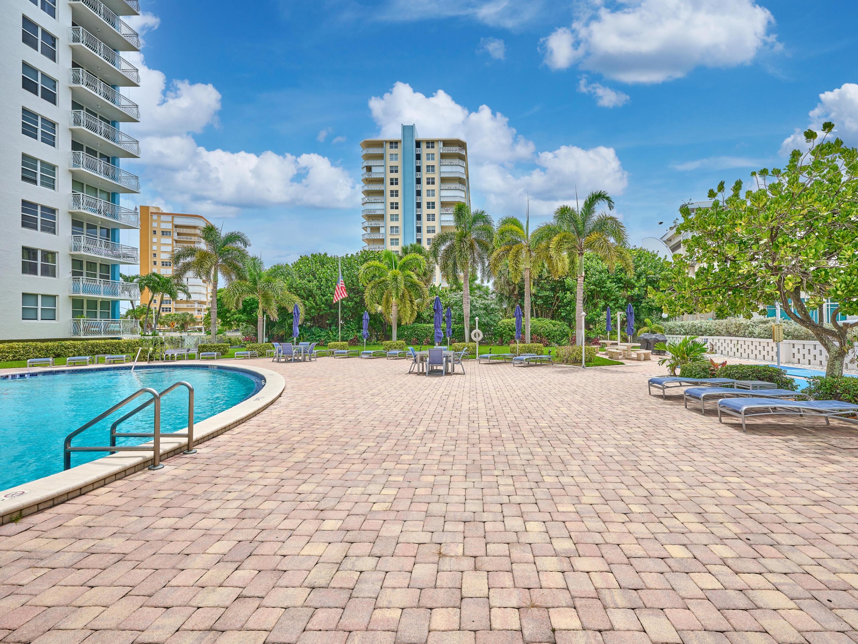 301 N Ocean Boulevard 306 Property Photo 48