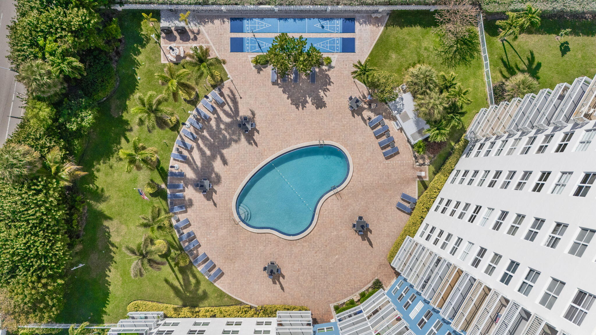 301 N Ocean Boulevard 306 Property Photo 49