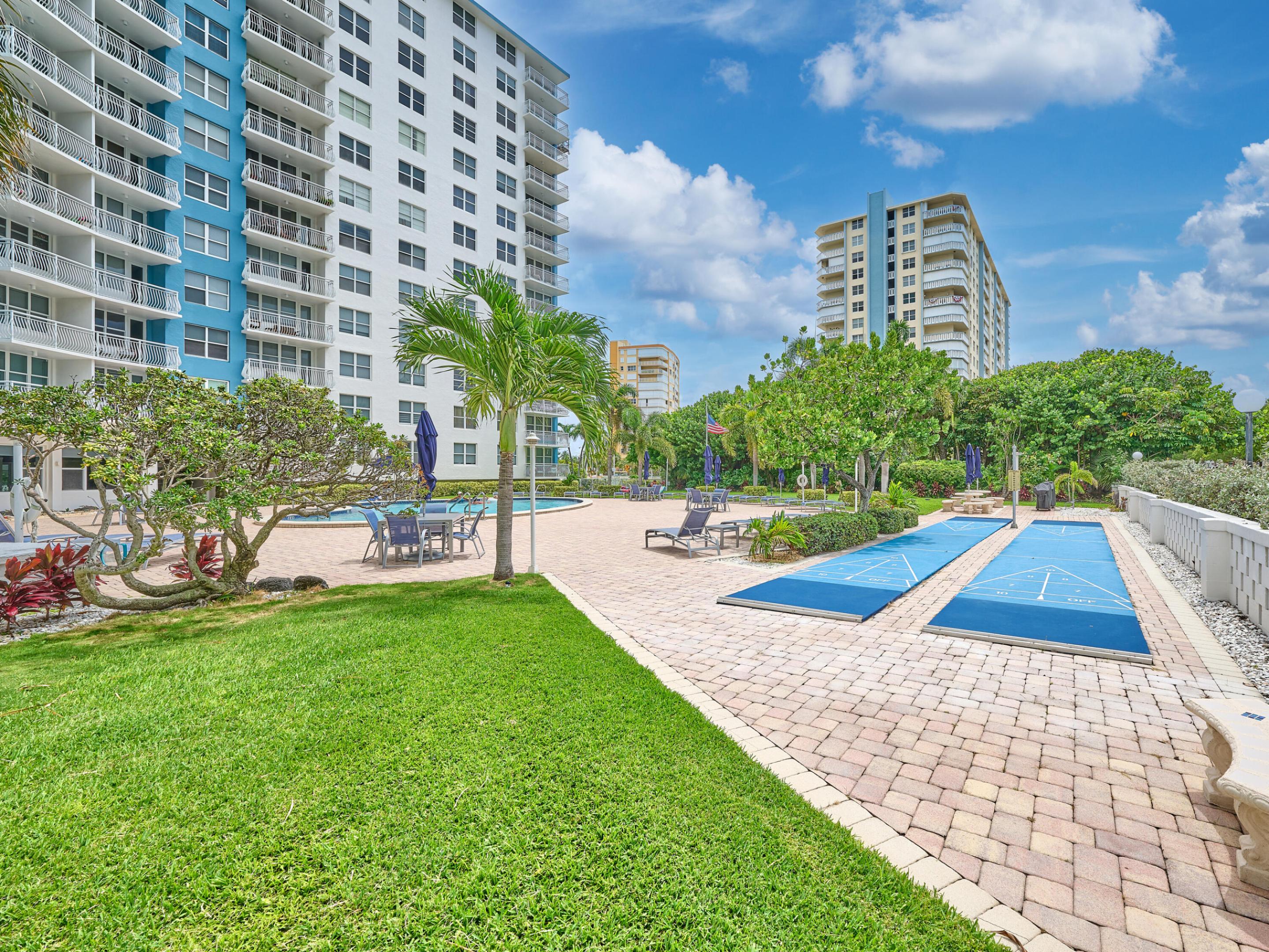 301 N Ocean Boulevard 306 Property Photo 50