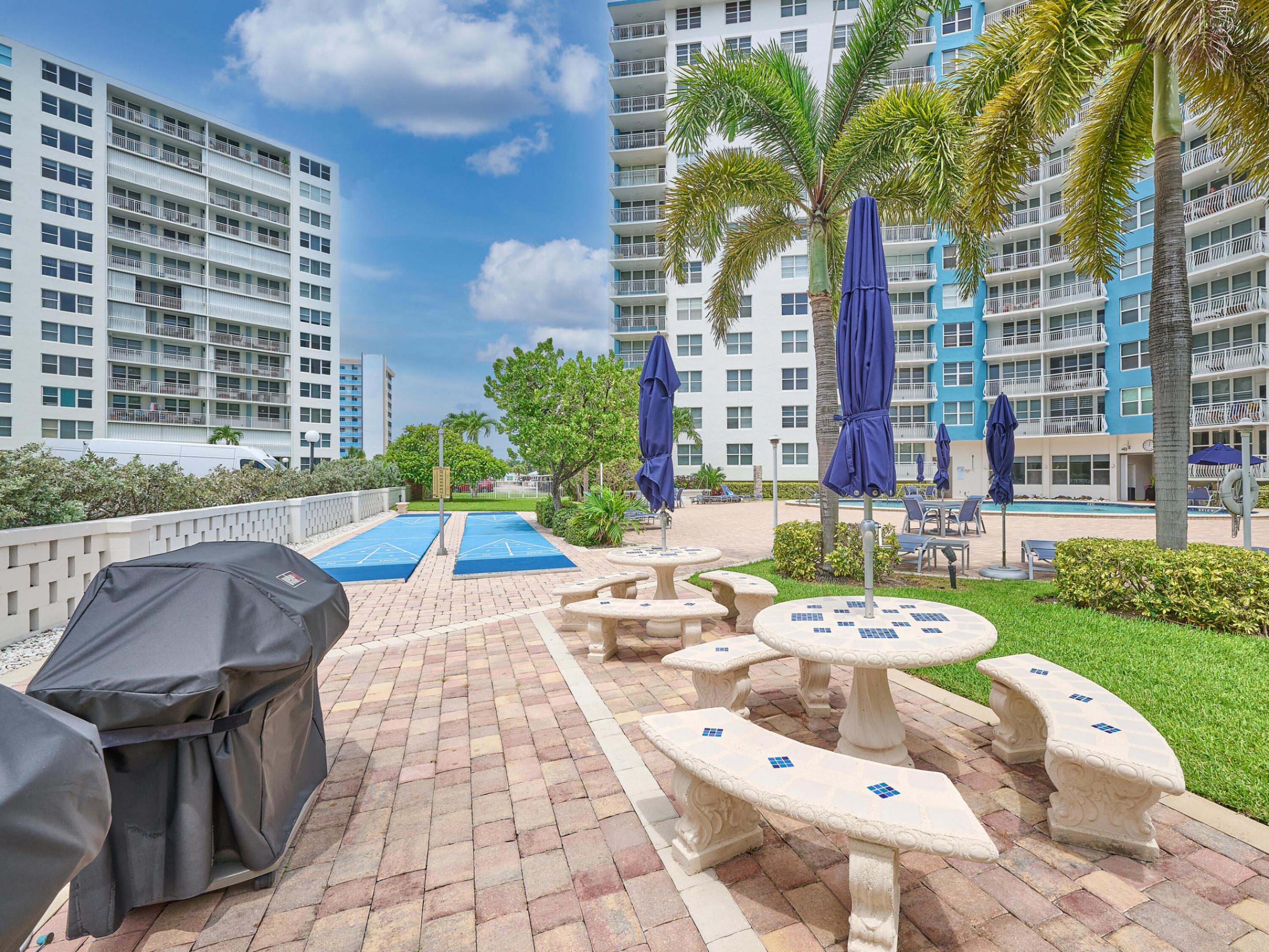301 N Ocean Boulevard 306 Property Photo 51
