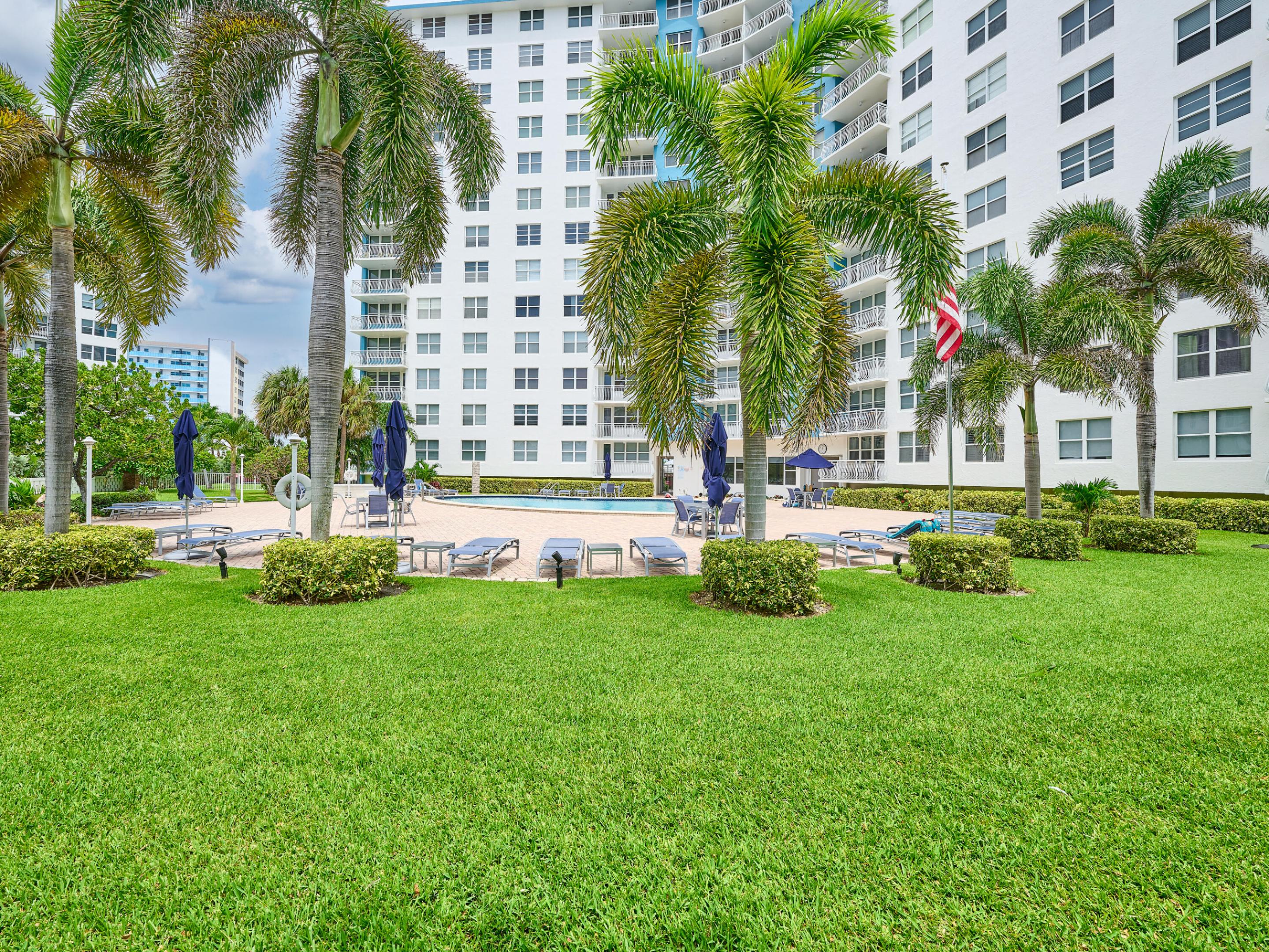 301 N Ocean Boulevard 306 Property Photo 52