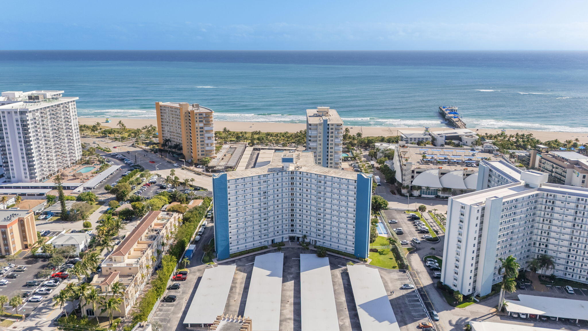 301 N Ocean Boulevard 306 Property Photo 56