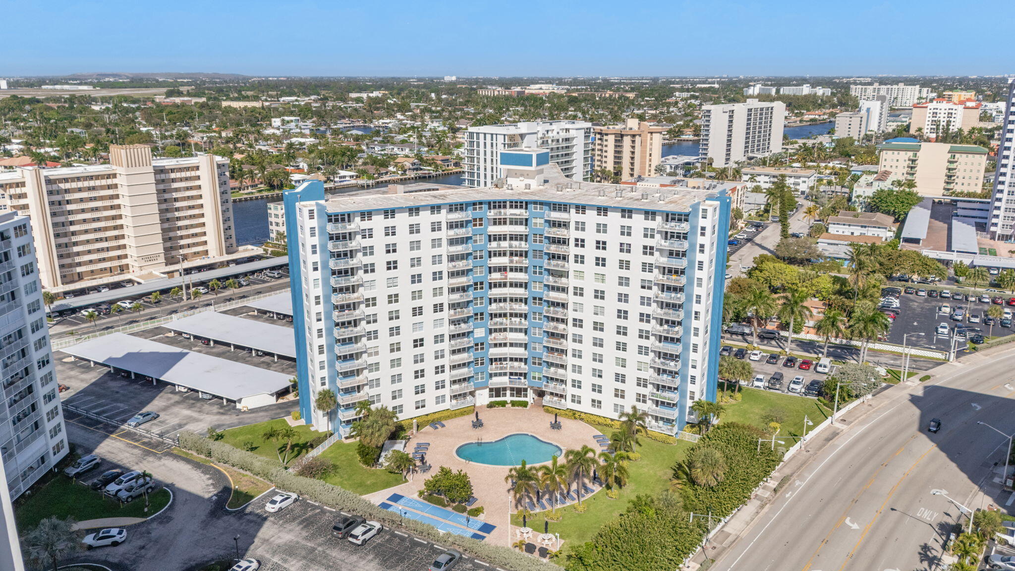 301 N Ocean Boulevard 306 Property Photo 59