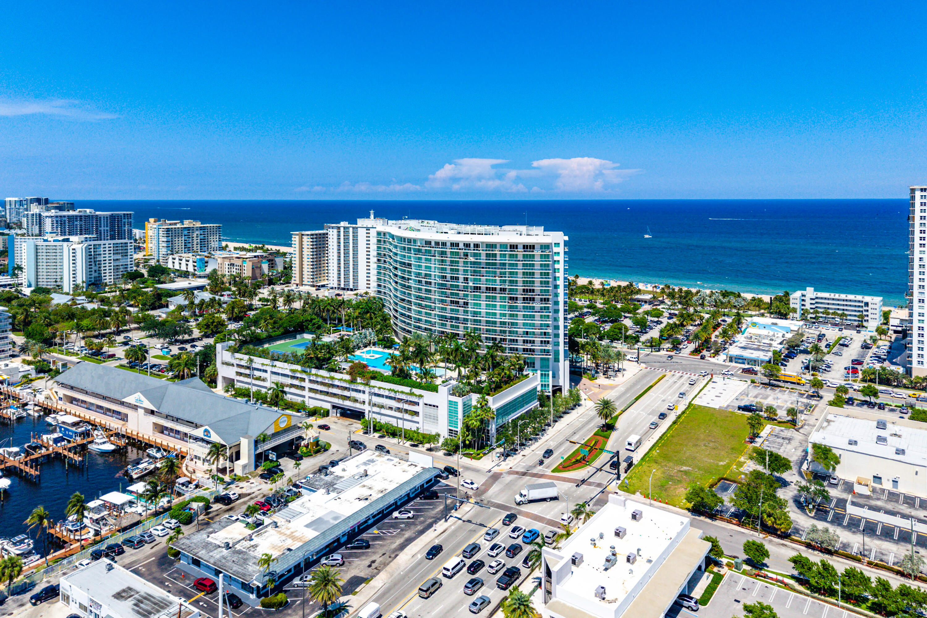 1 N Ocean Boulevard 513 Property Photo 30