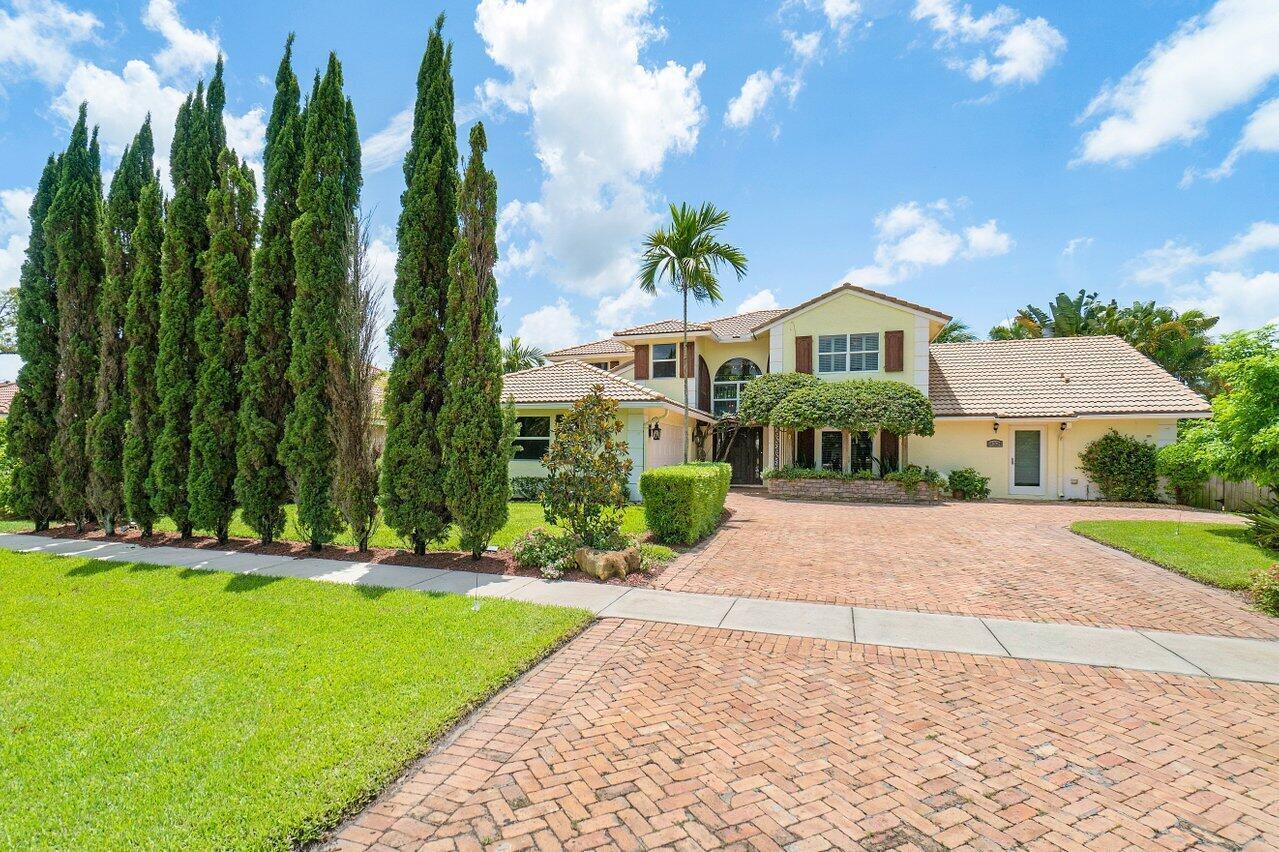 14324 PADDOCK Drive Property Photo 1