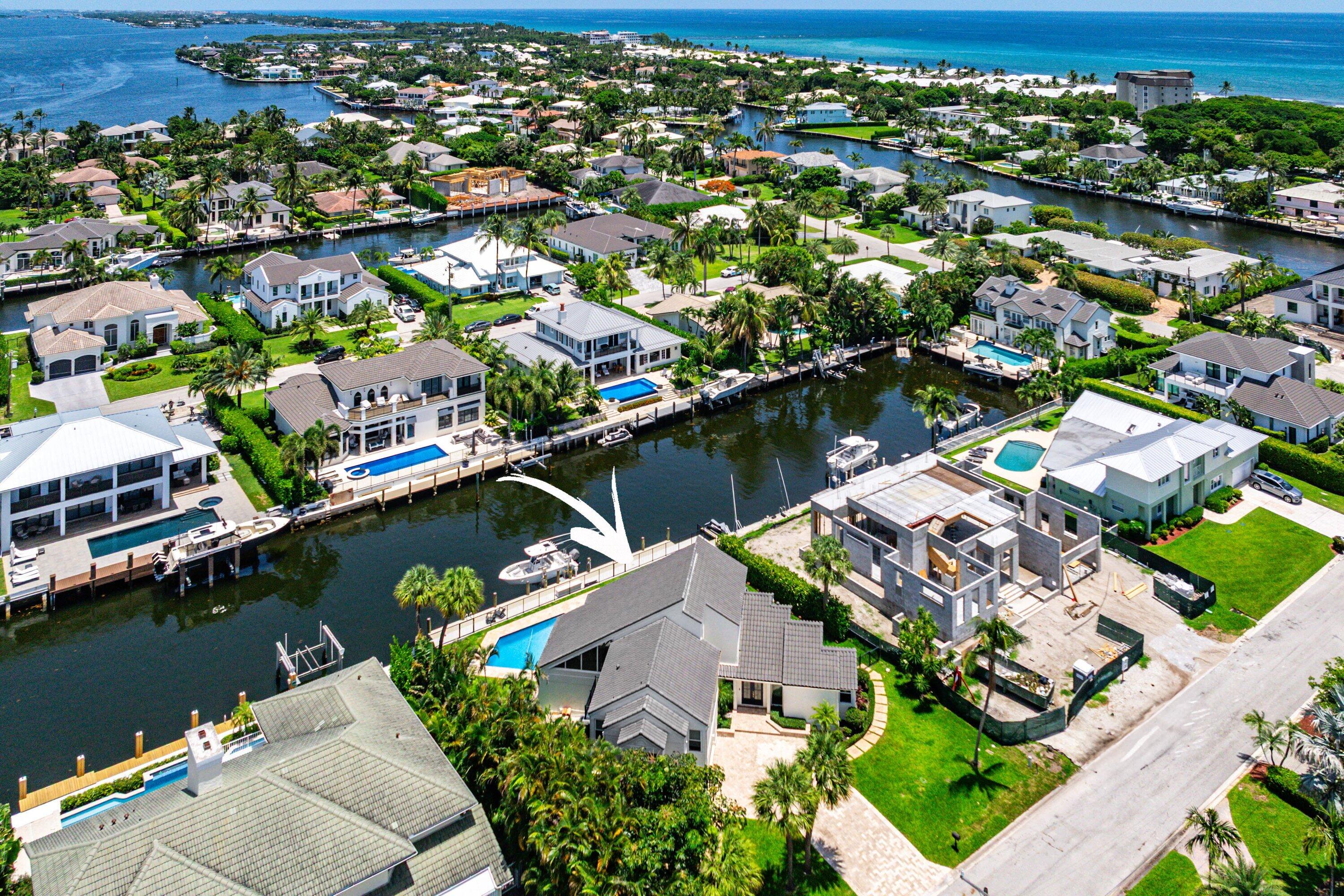 12 Inlet Cay Drive Property Photo 1
