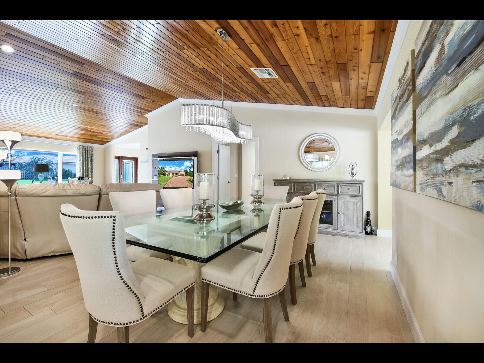 451 N Lyra Circle Property Photo 8