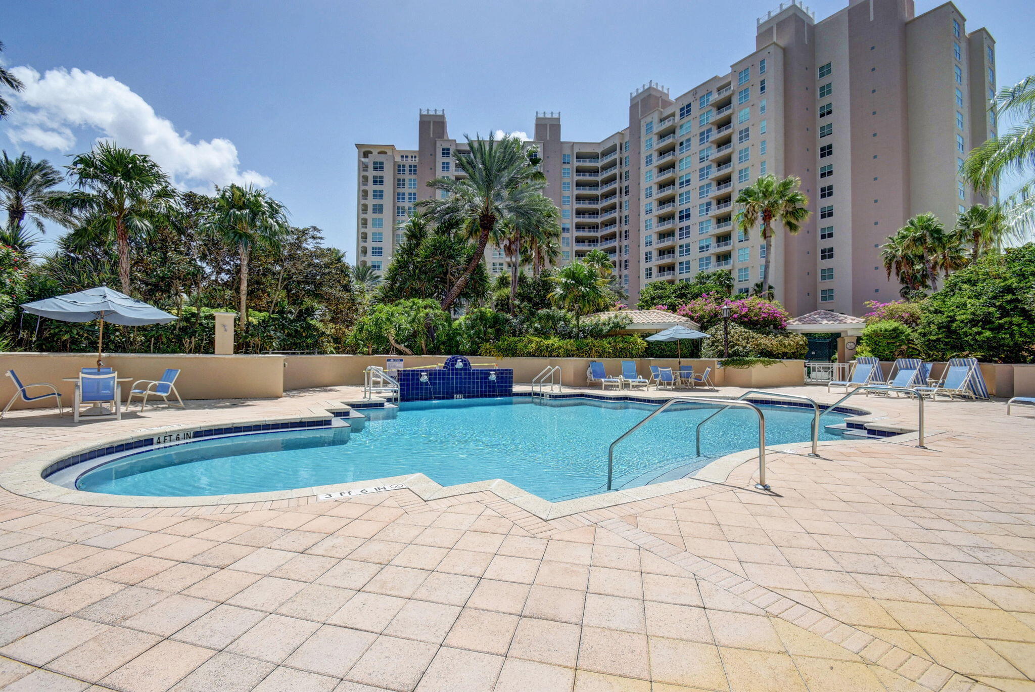 3700 S Ocean Boulevard 110a Property Photo 60