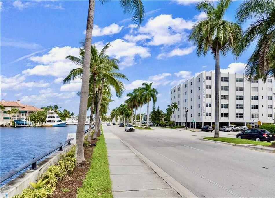 1770 E Las Olas Boulevard 602 Property Photo 1