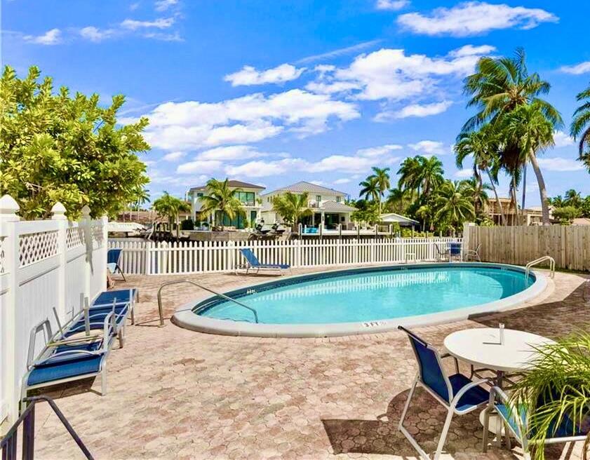 1770 E Las Olas Boulevard 602 Property Photo 12