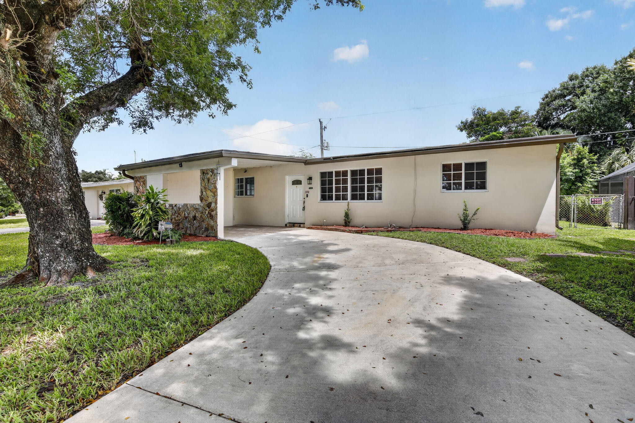 7231 Freedom Street