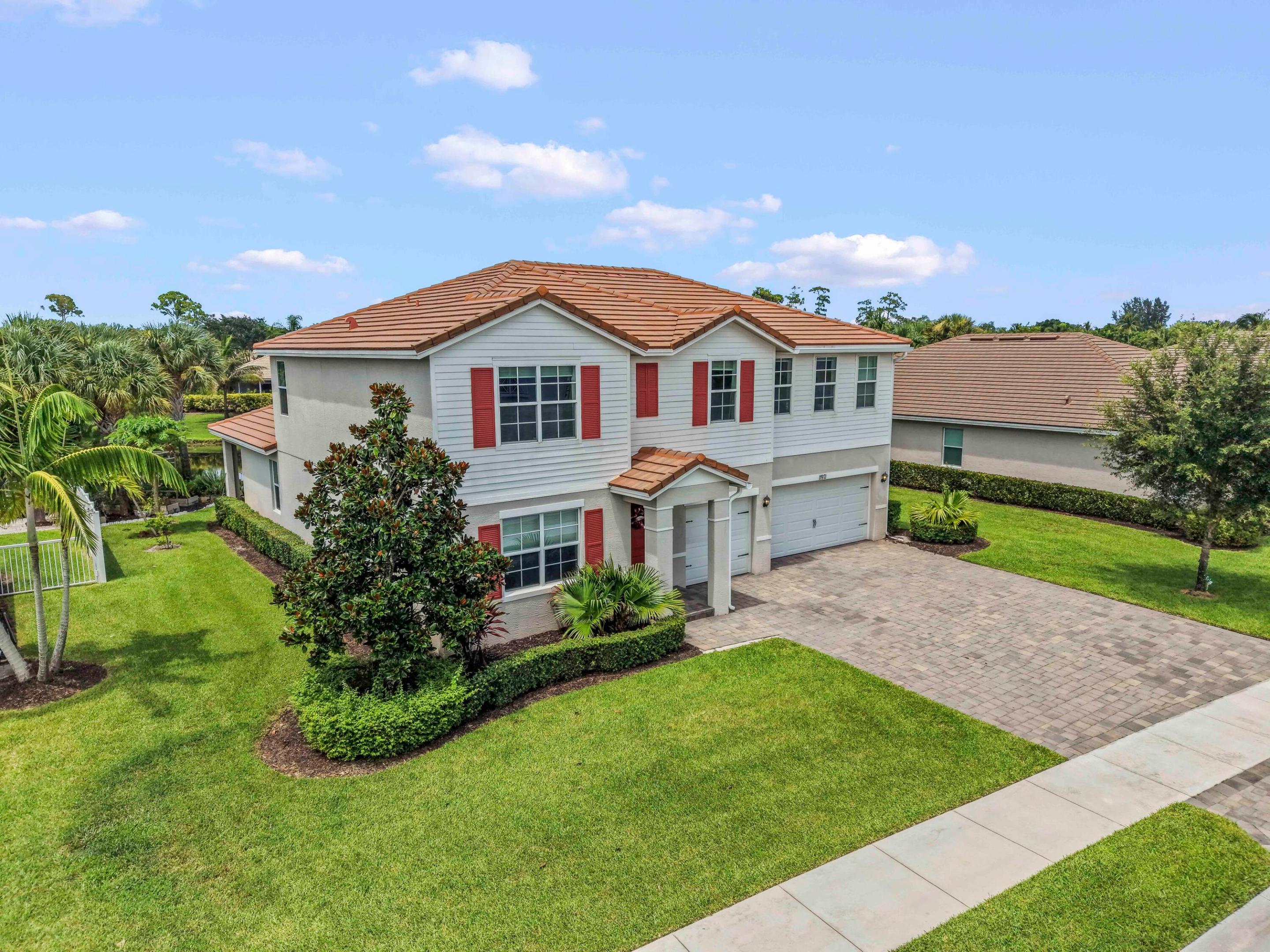 11971 Cypress Key Way Property Photo 1