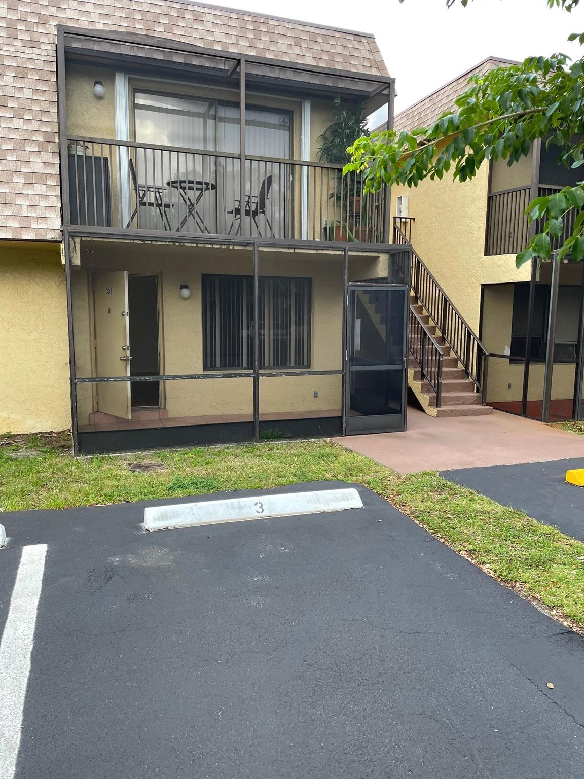 1245 S Flagler Avenue 303 Property Photo 23