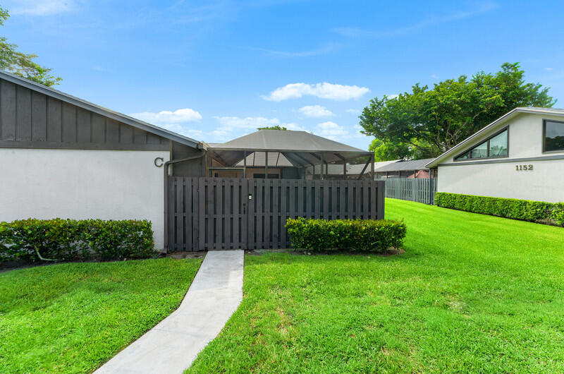 1158 Summit Trail Circle C