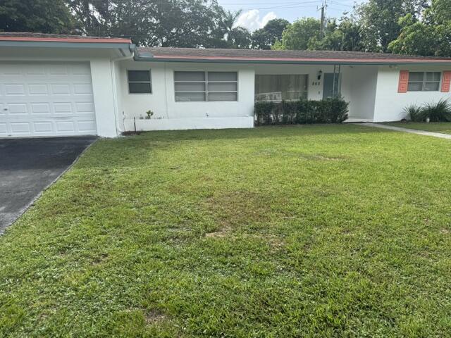 860 Nw 65th Avenue Property Photo 1
