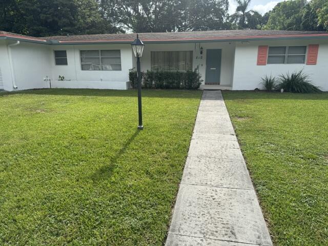 860 Nw 65th Avenue Property Photo 2