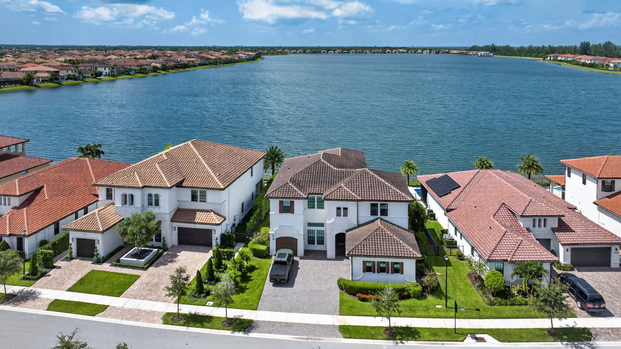 12450 N Parkland Bay Trail Property Photo 1