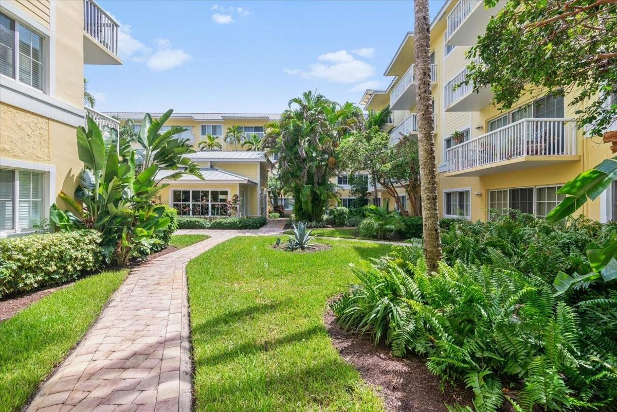 1515 E Broward Boulevard 403 Property Photo 16
