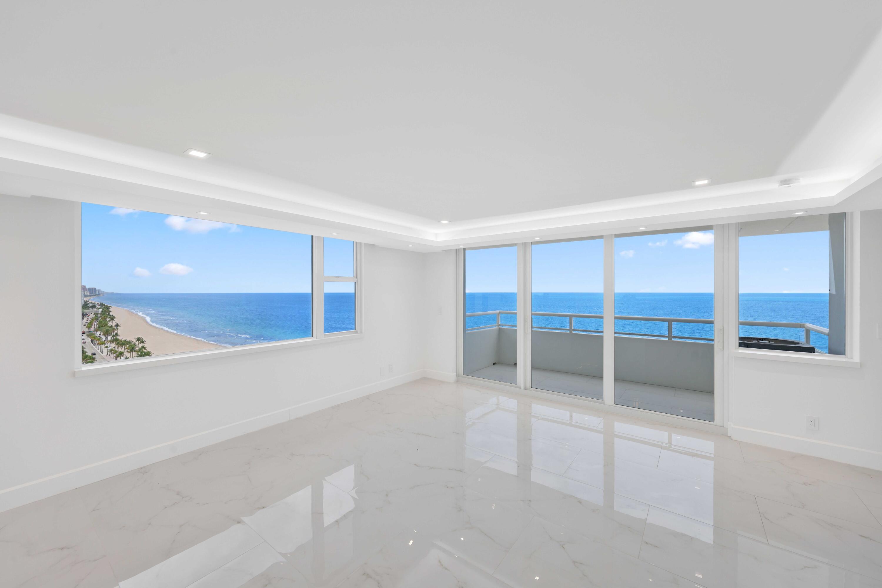 545 S Fort Lauderdale Beach Boulevard 1701 Property Photo 2