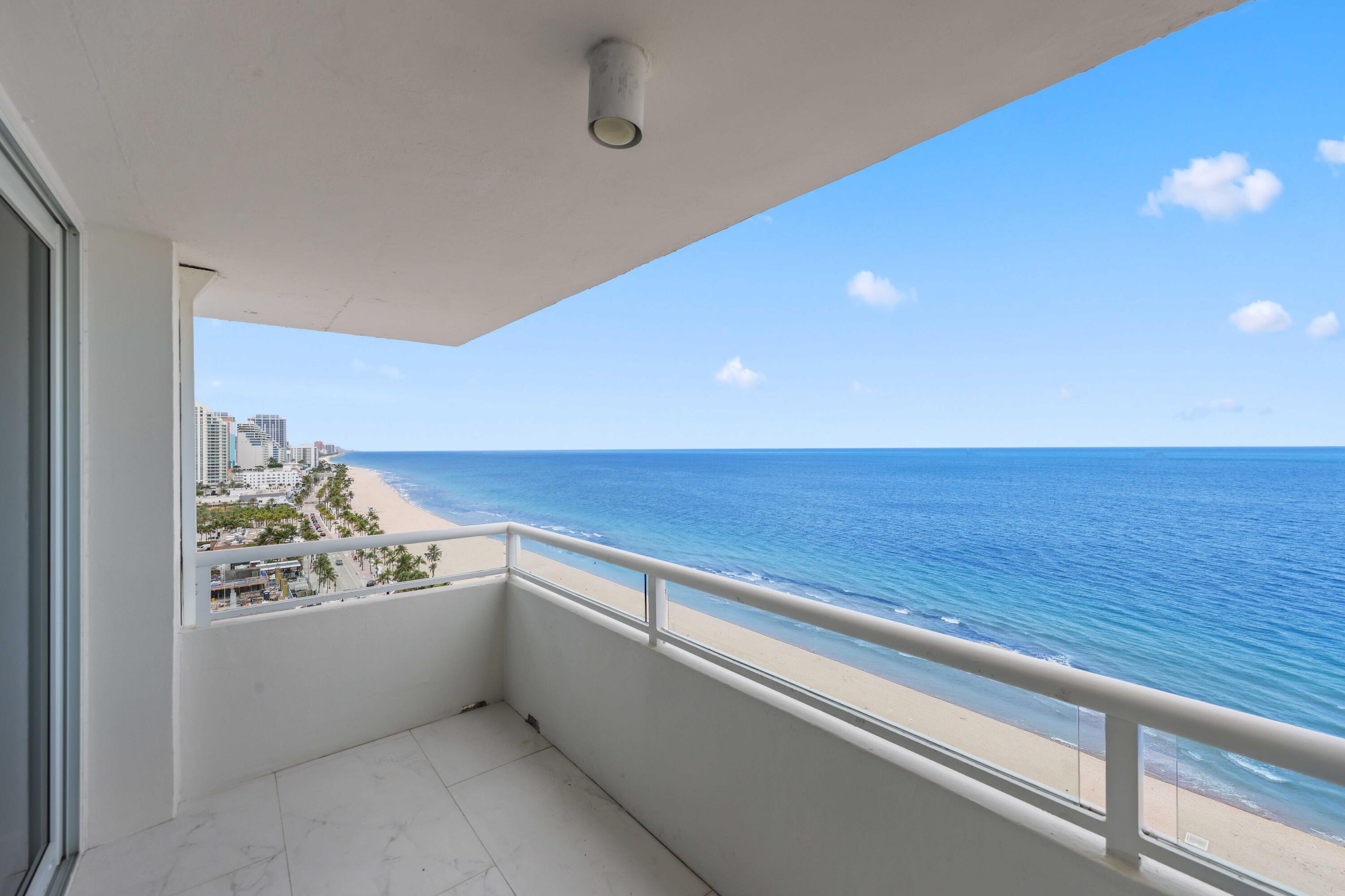545 S Fort Lauderdale Beach Boulevard 1701 Property Photo 9