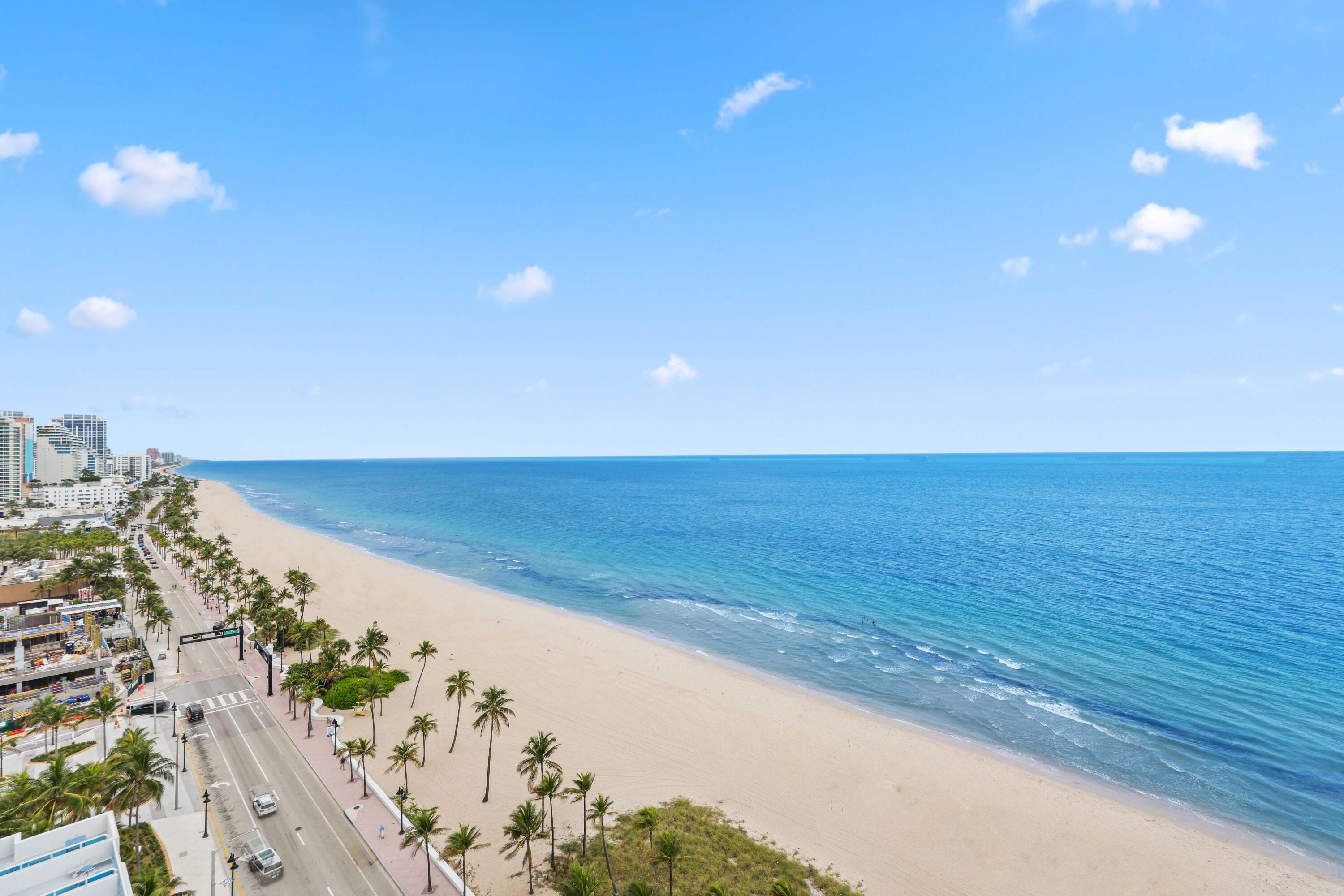 545 S Fort Lauderdale Beach Boulevard 1701 Property Photo 10
