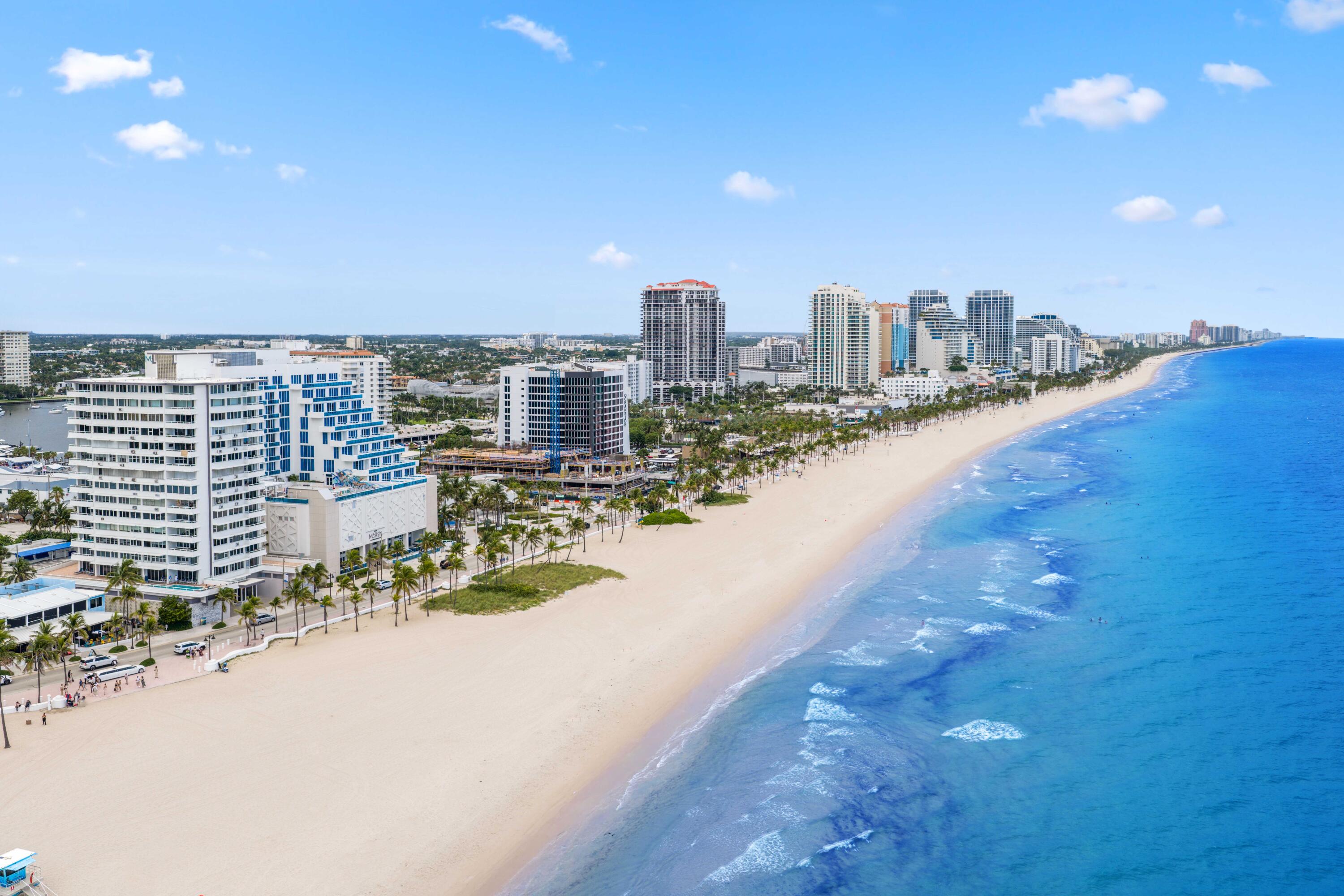545 S Fort Lauderdale Beach Boulevard 1701 Property Photo 12