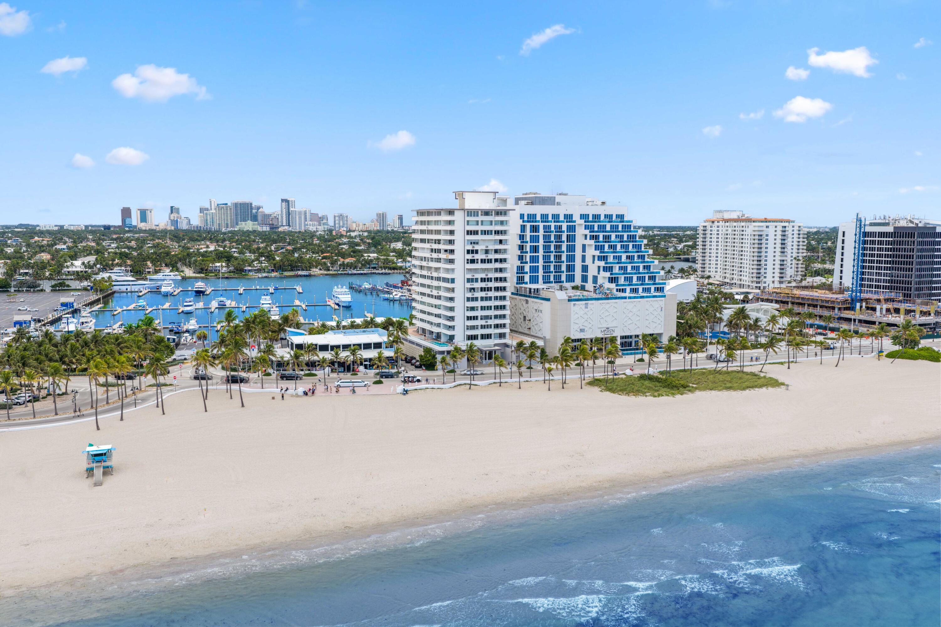 545 S Fort Lauderdale Beach Boulevard 1701 Property Photo 13