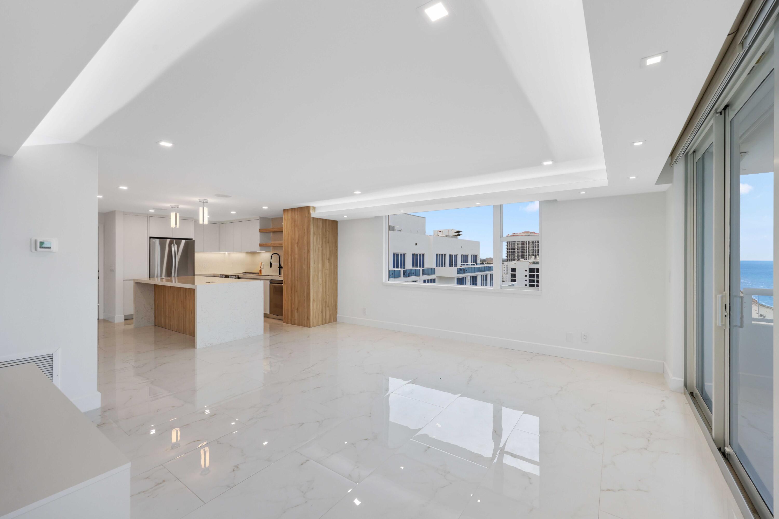 545 S Fort Lauderdale Beach Boulevard 1701 Property Photo 14