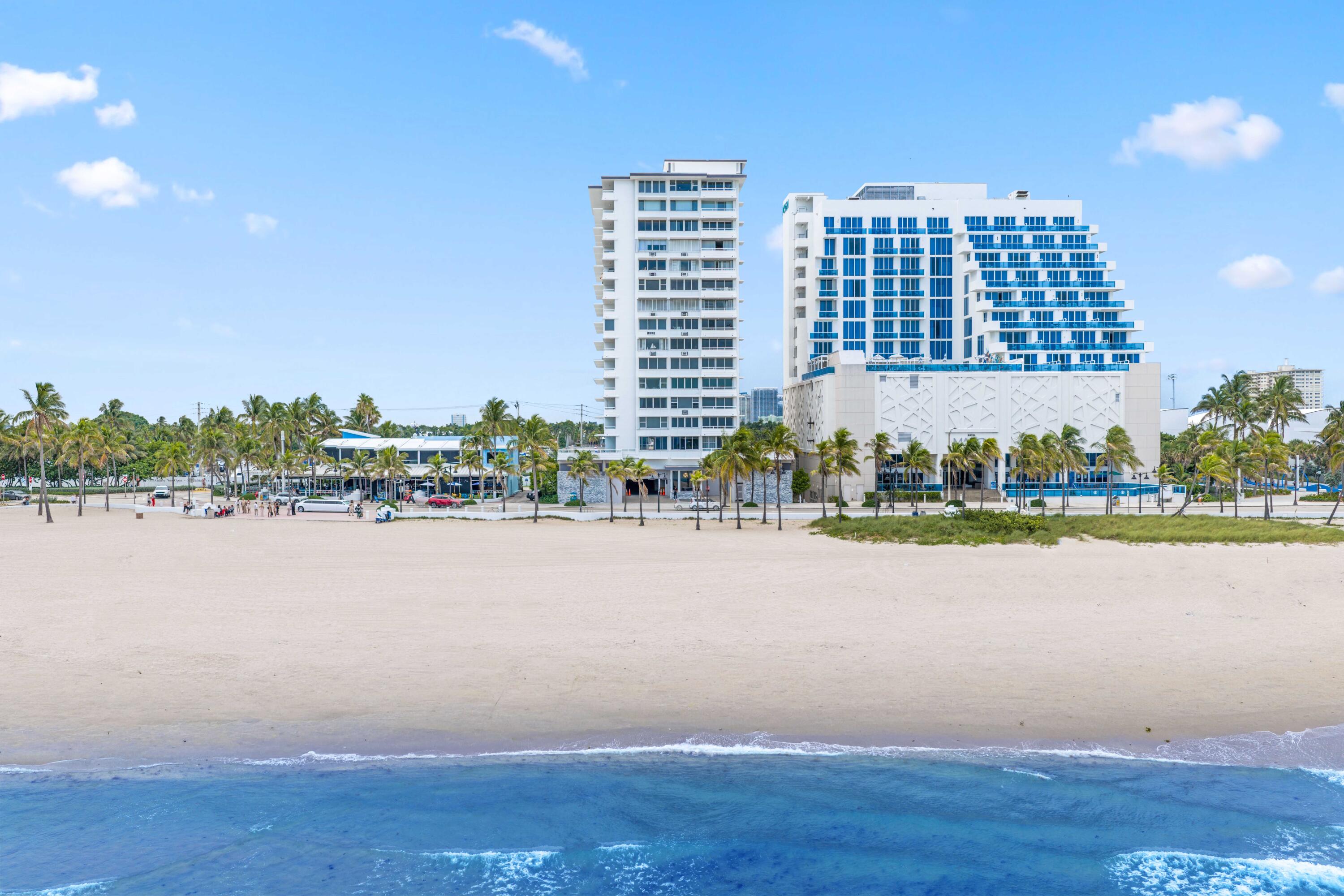545 S Fort Lauderdale Beach Boulevard 1701 Property Photo 21