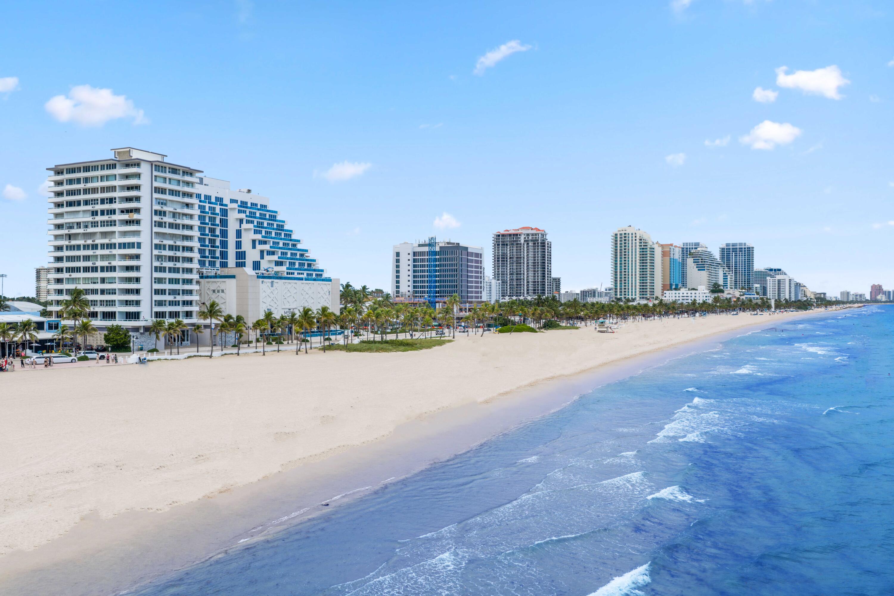 545 S Fort Lauderdale Beach Boulevard 1701 Property Photo 23