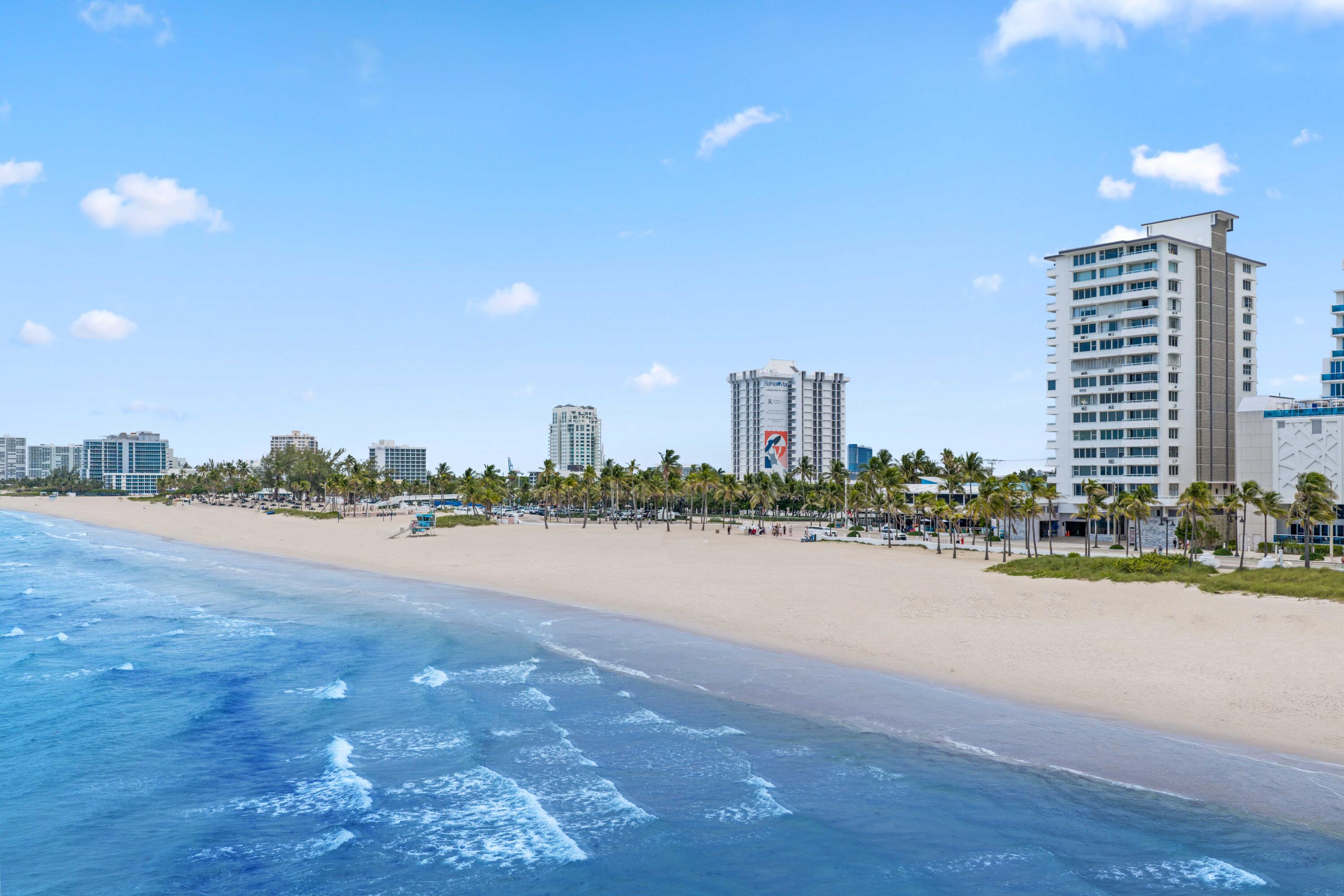 545 S Fort Lauderdale Beach Boulevard 1701 Property Photo 24