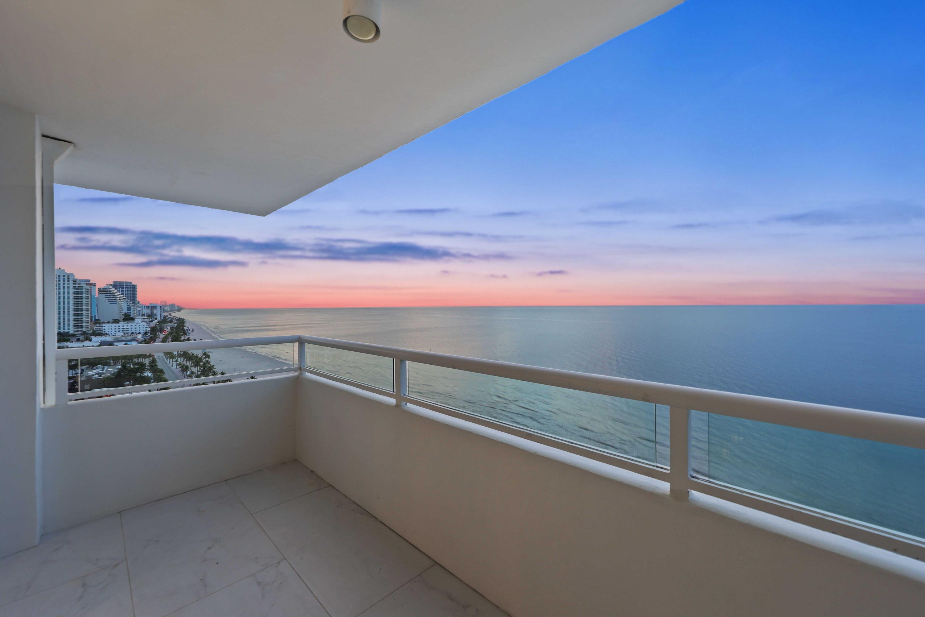 545 S Fort Lauderdale Beach Boulevard 1701 Property Photo 32